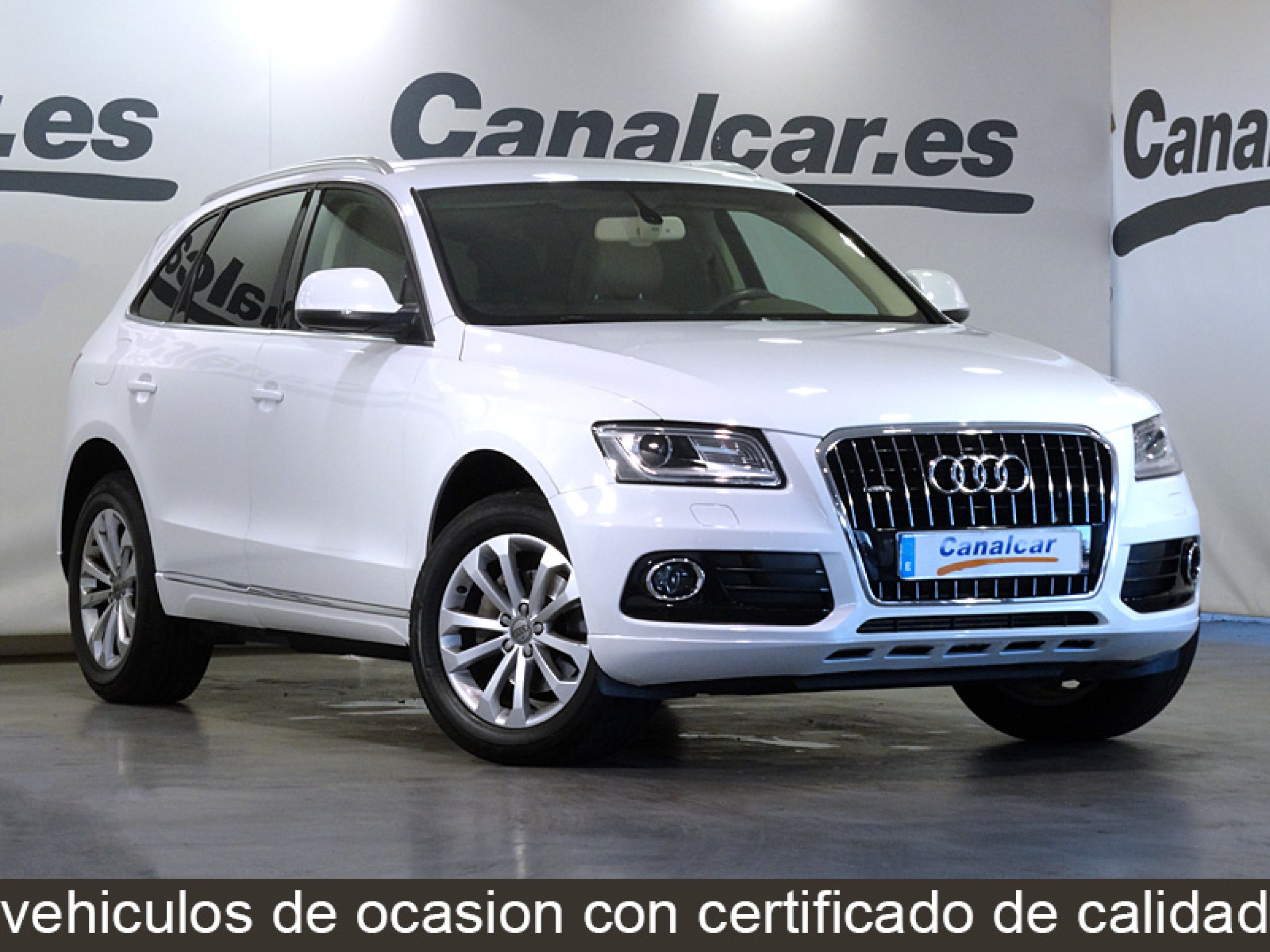 Foto Audi Q5 4