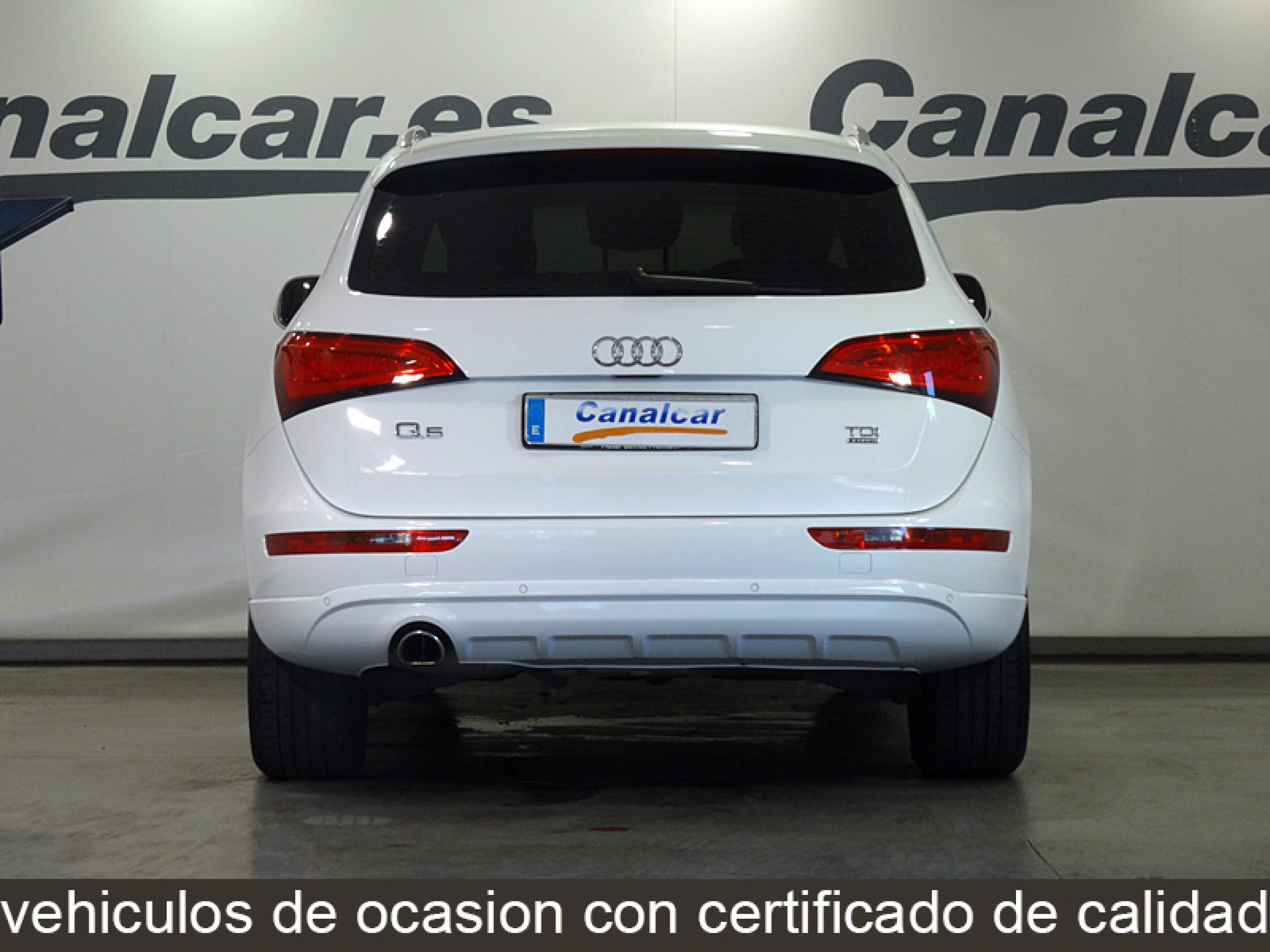 Foto Audi Q5 6