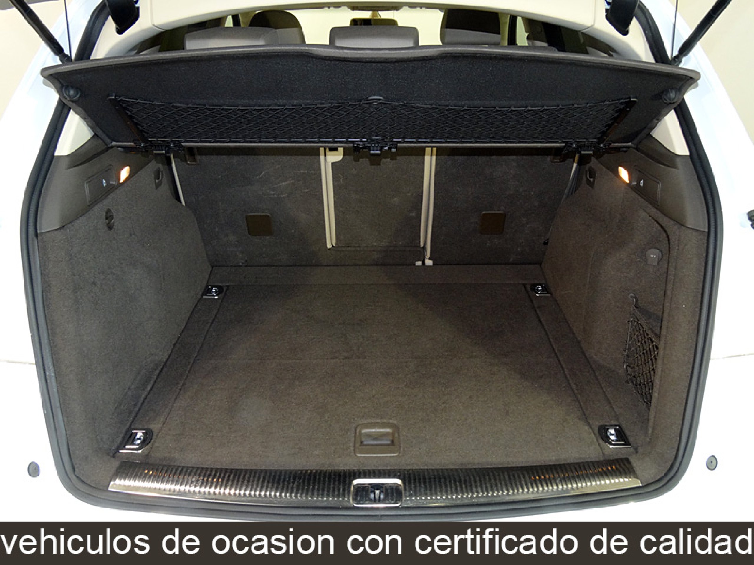 Foto Audi Q5 9
