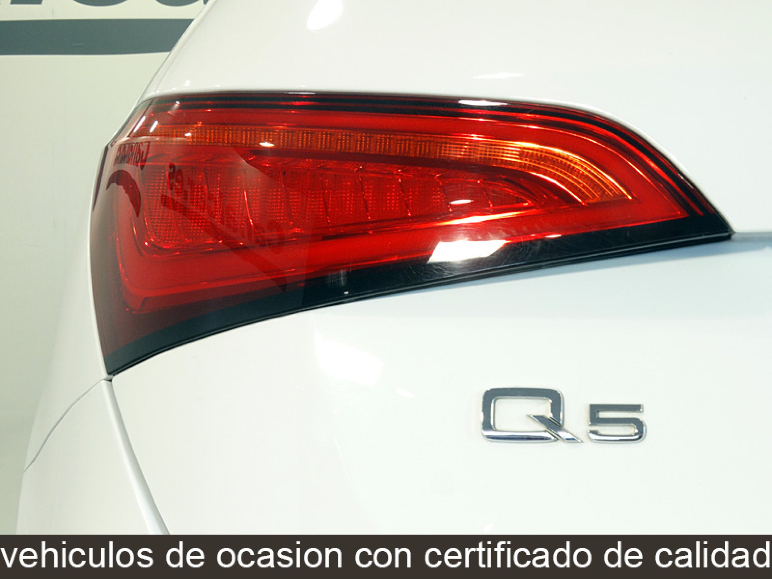 Foto Audi Q5 10