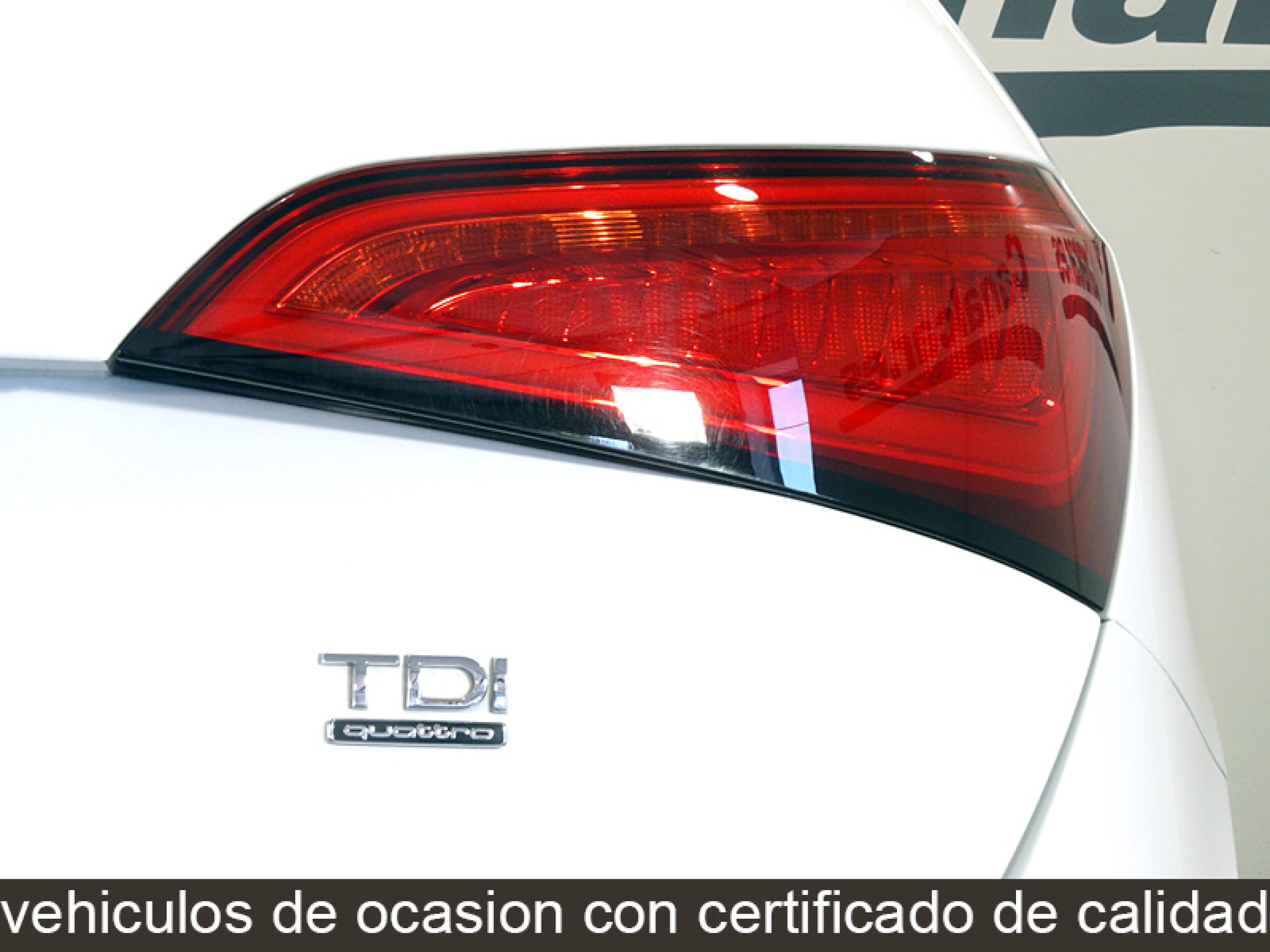 Foto Audi Q5 11