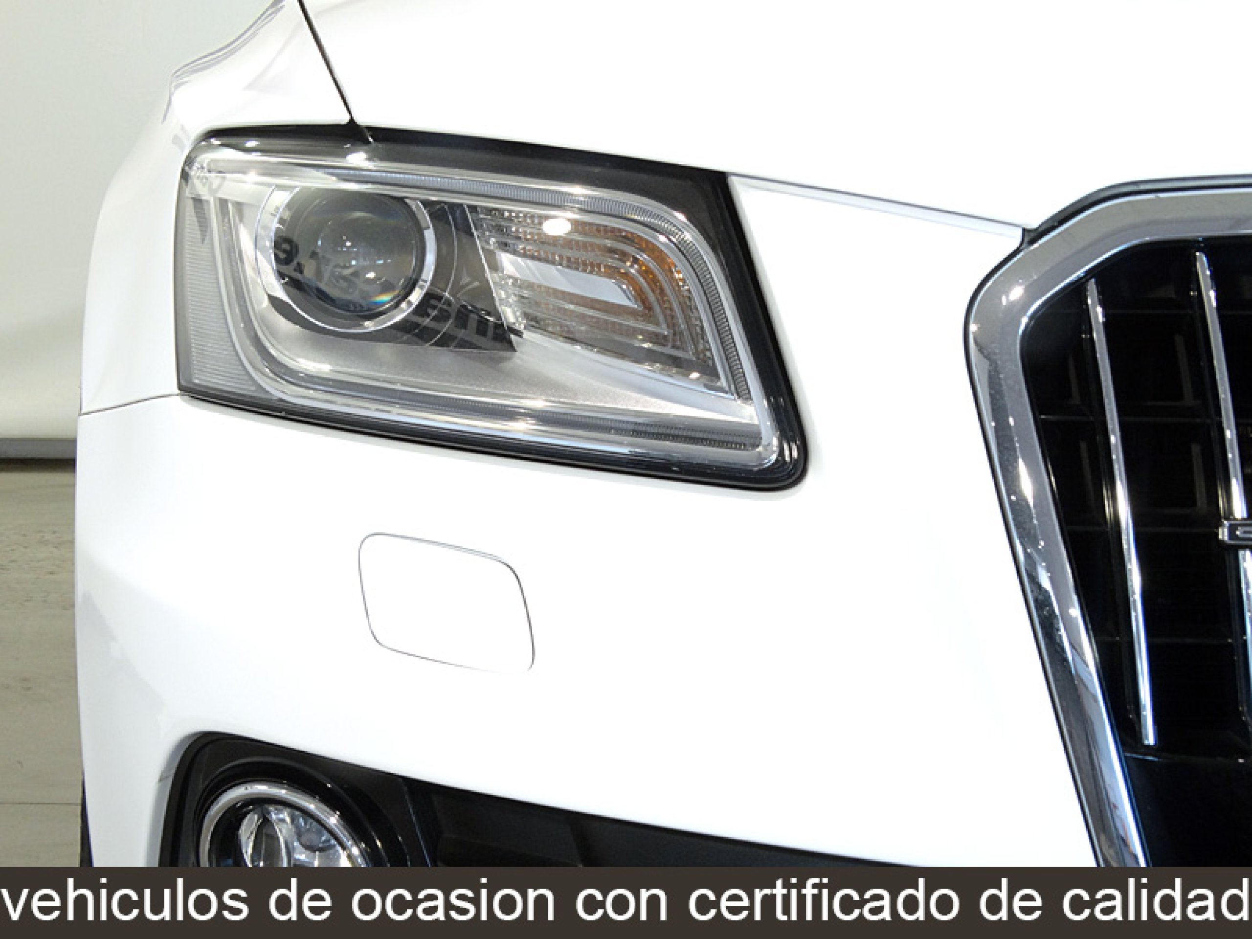Foto Audi Q5 12