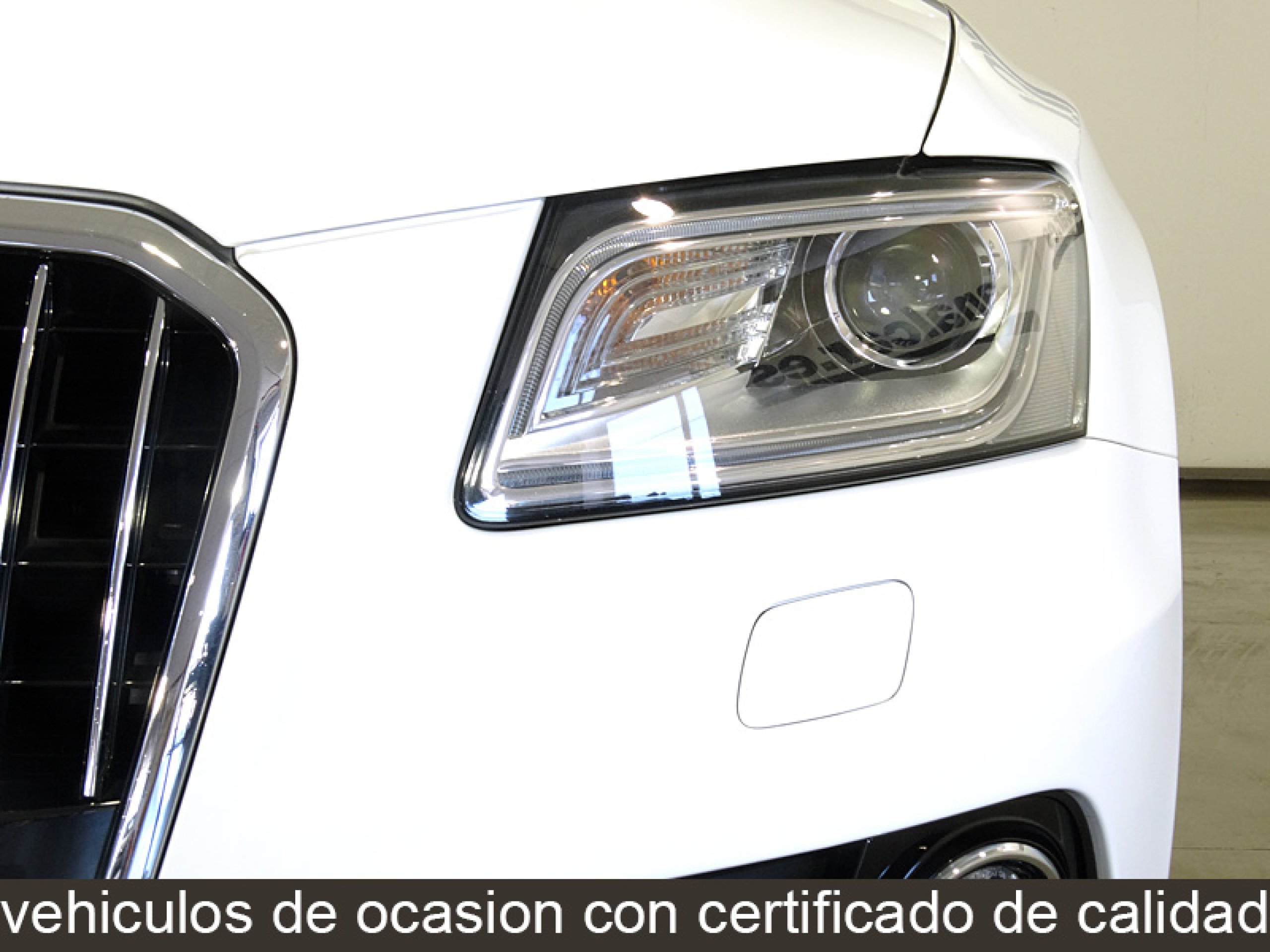Foto Audi Q5 13