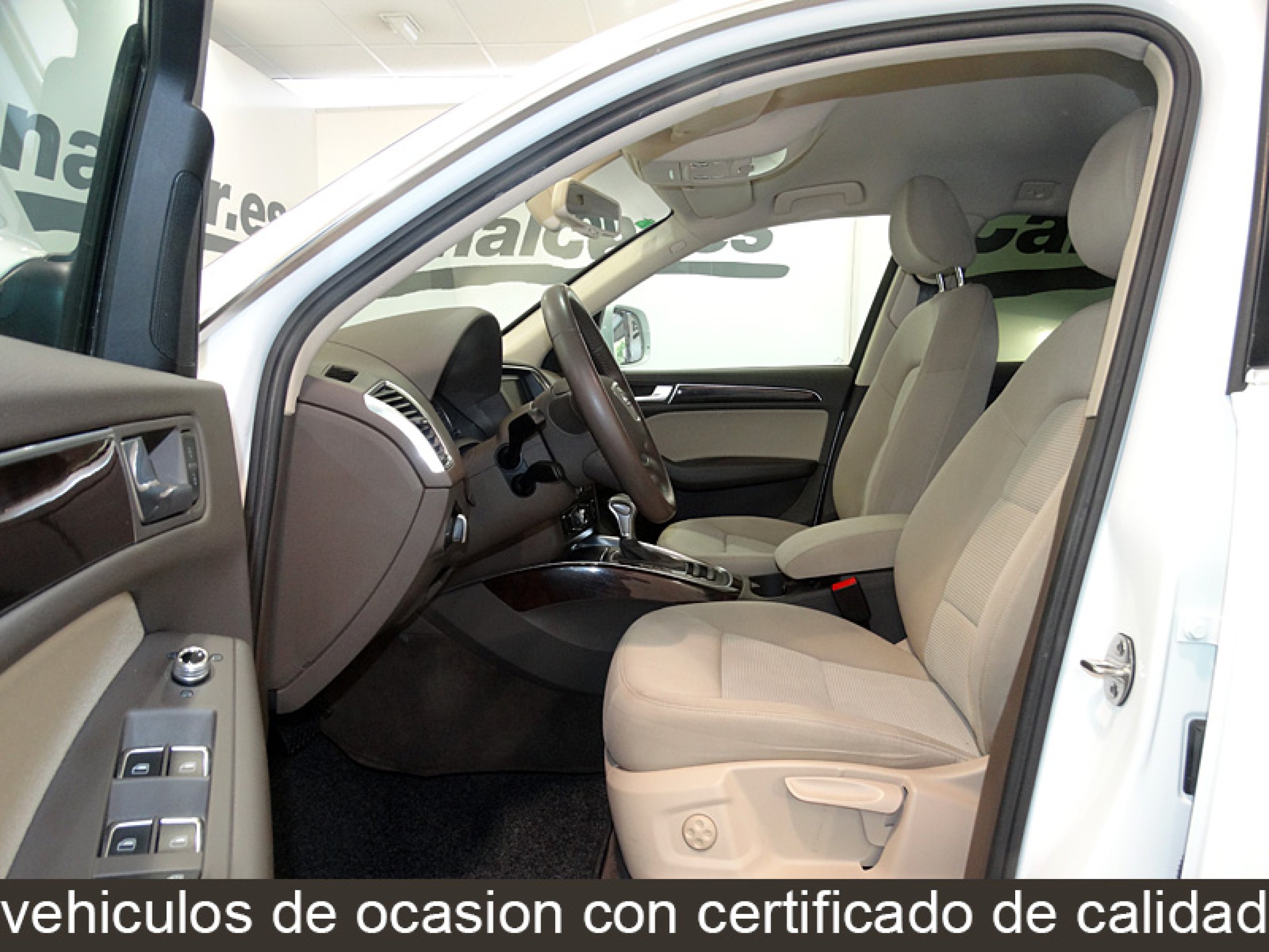 Foto Audi Q5 15