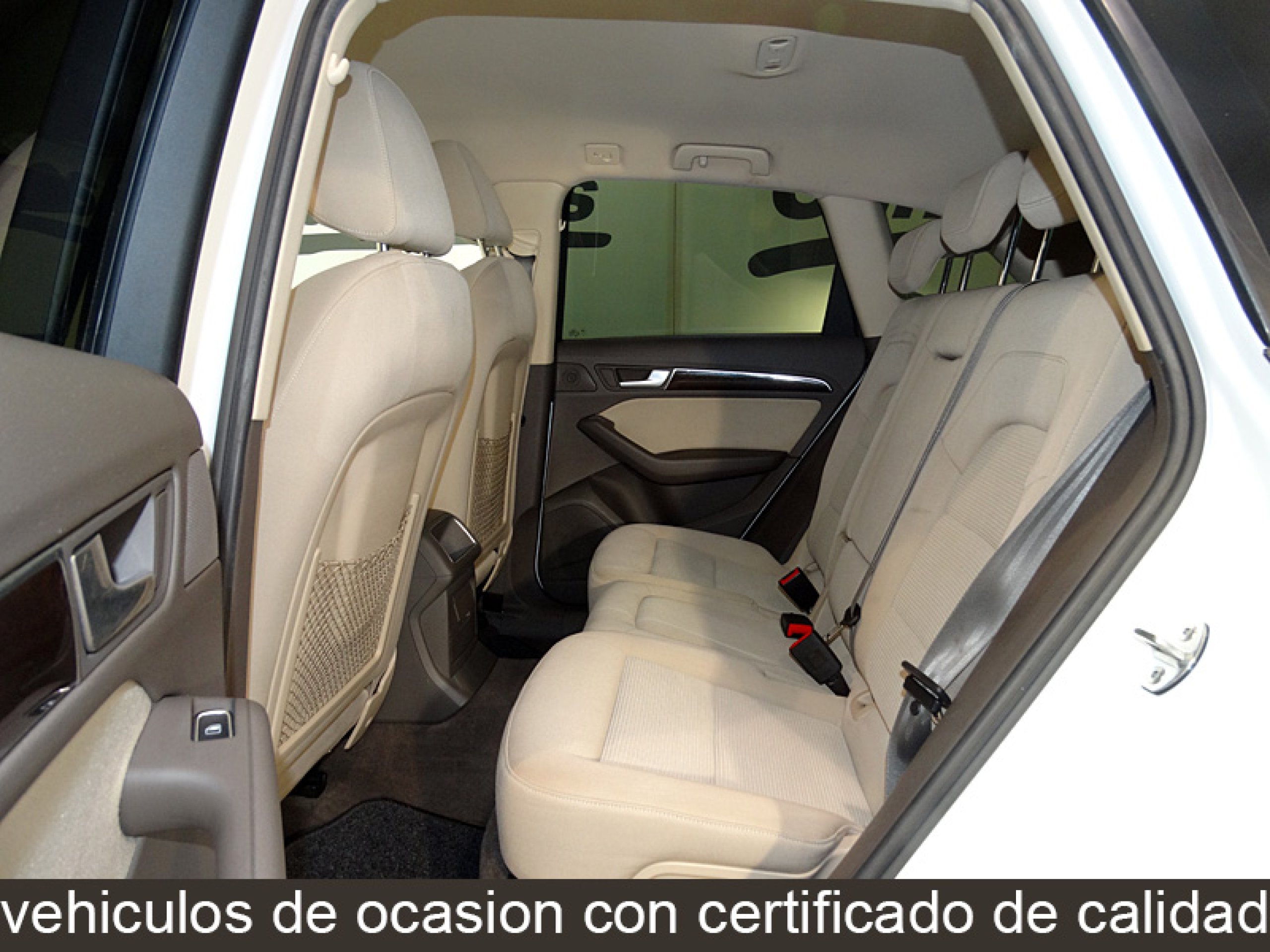 Foto Audi Q5 16