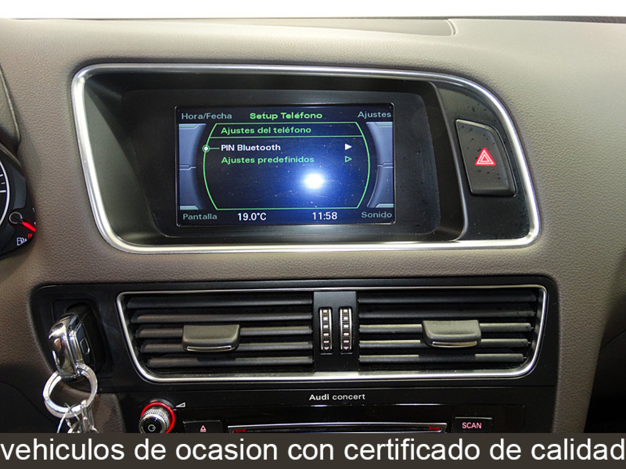 Foto Audi Q5 17