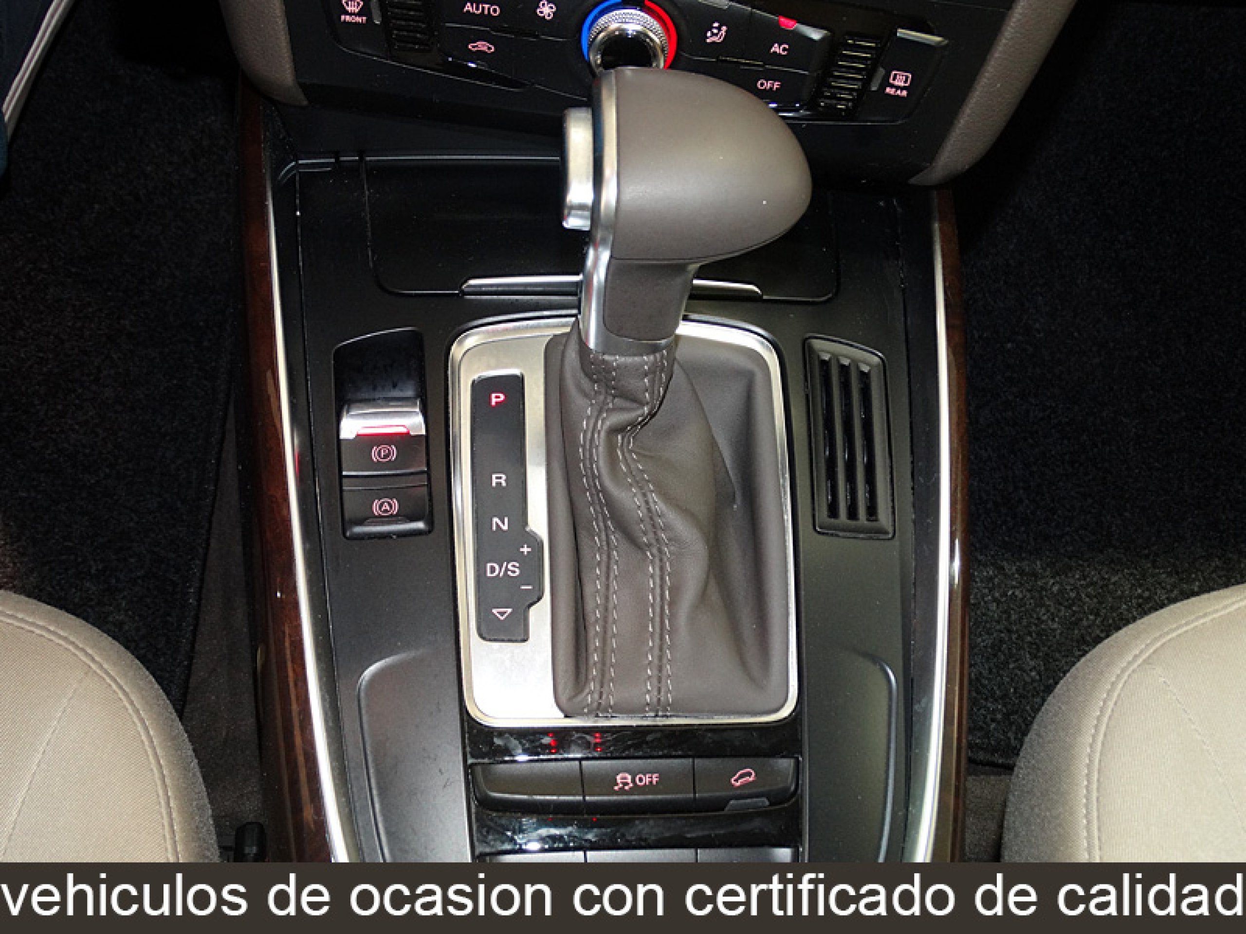 Foto Audi Q5 19