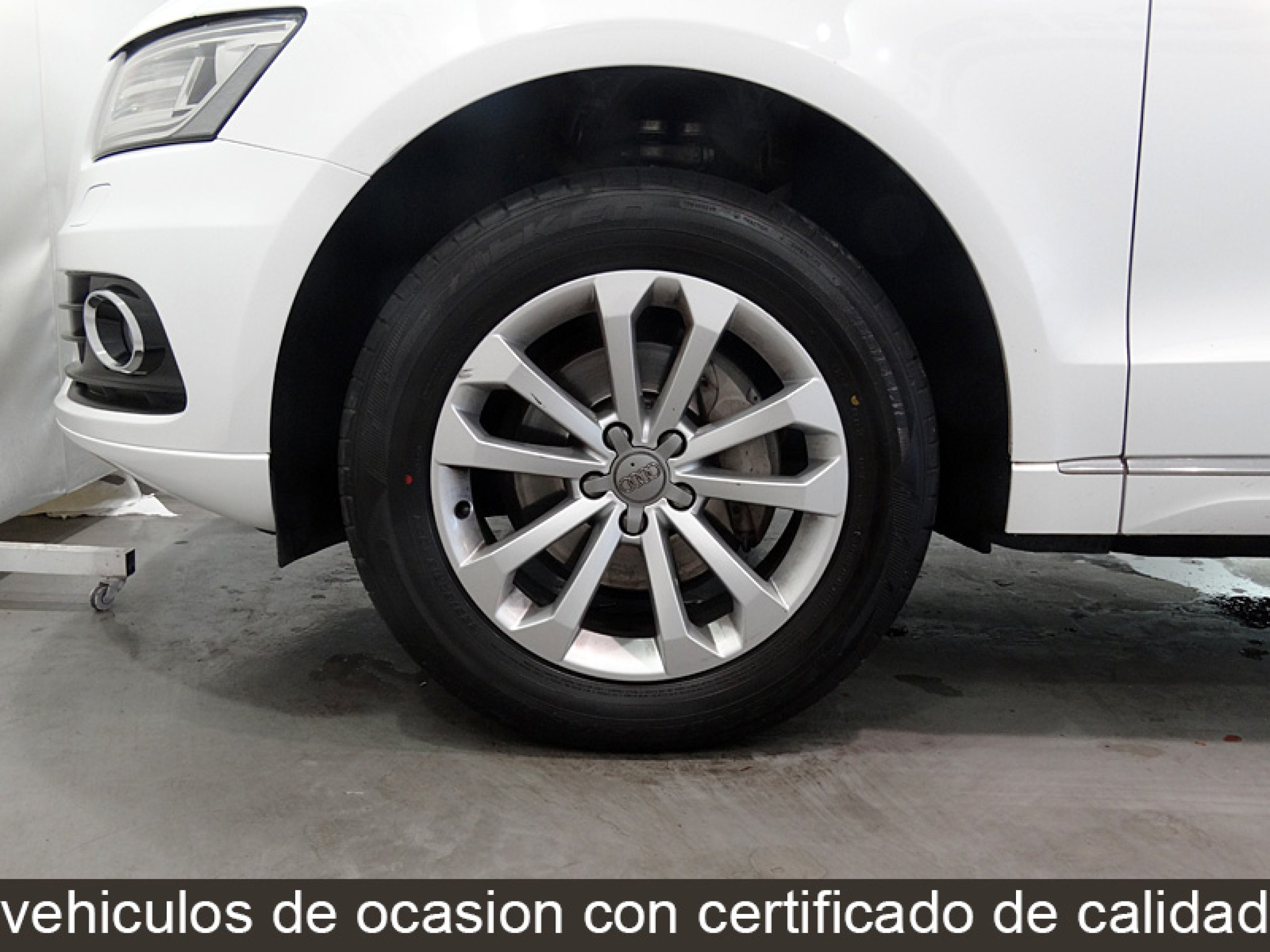 Foto Audi Q5 25