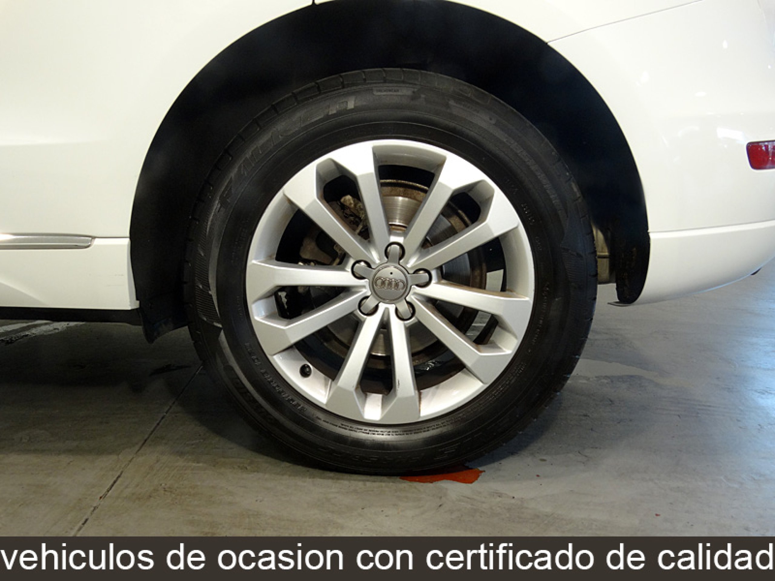 Foto Audi Q5 26