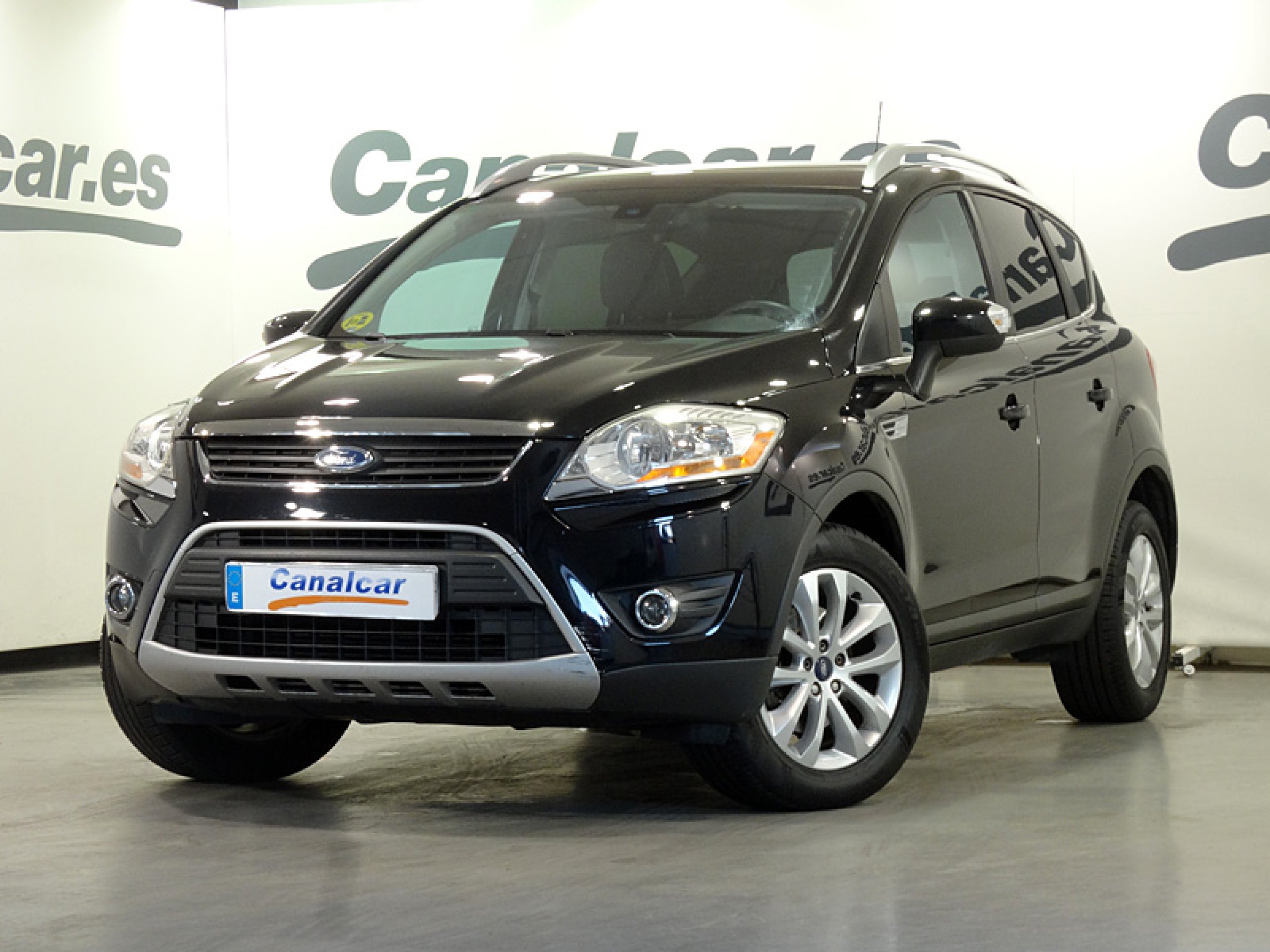 Foto Ford Kuga 1