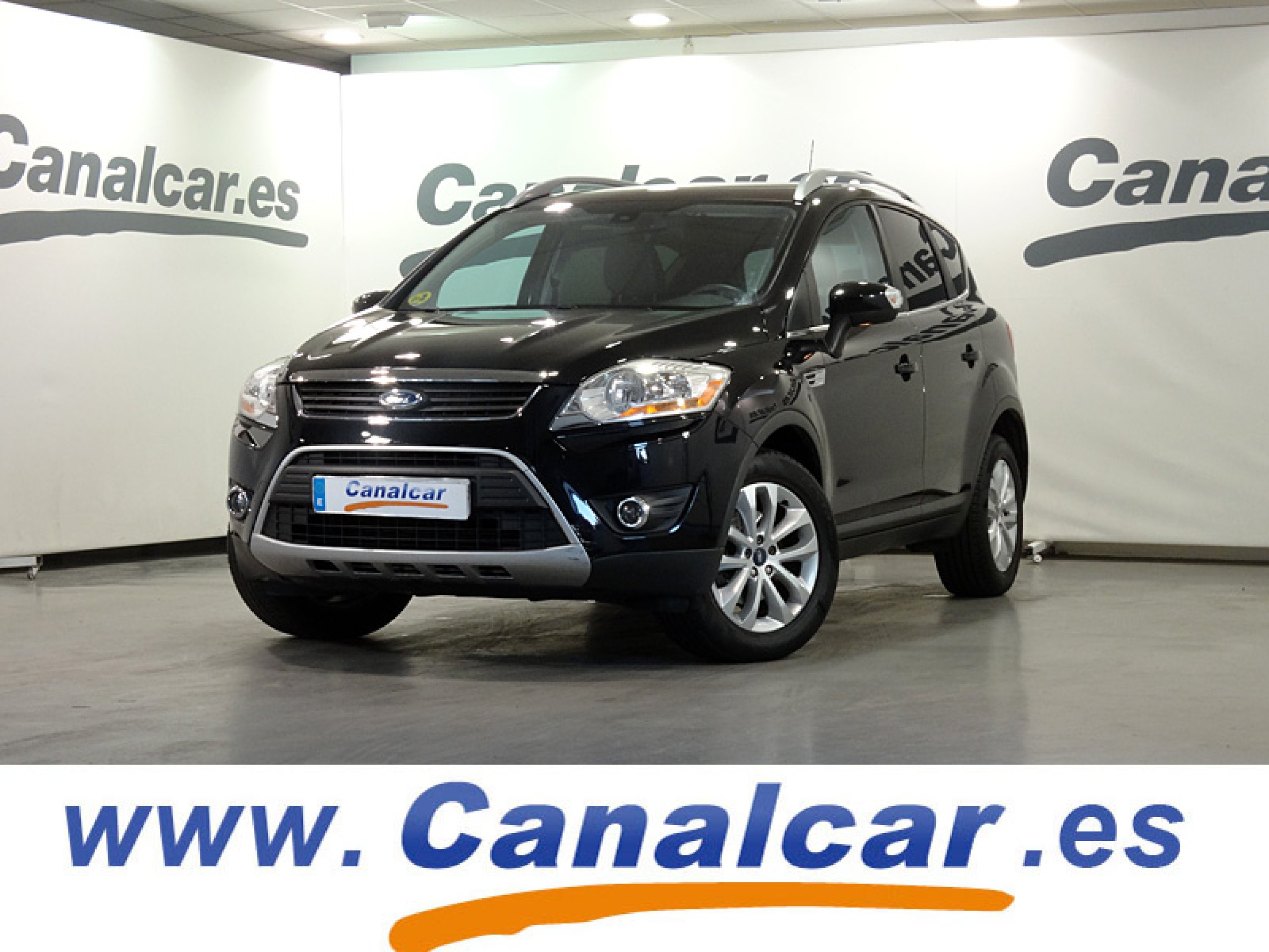 Foto Ford Kuga 2