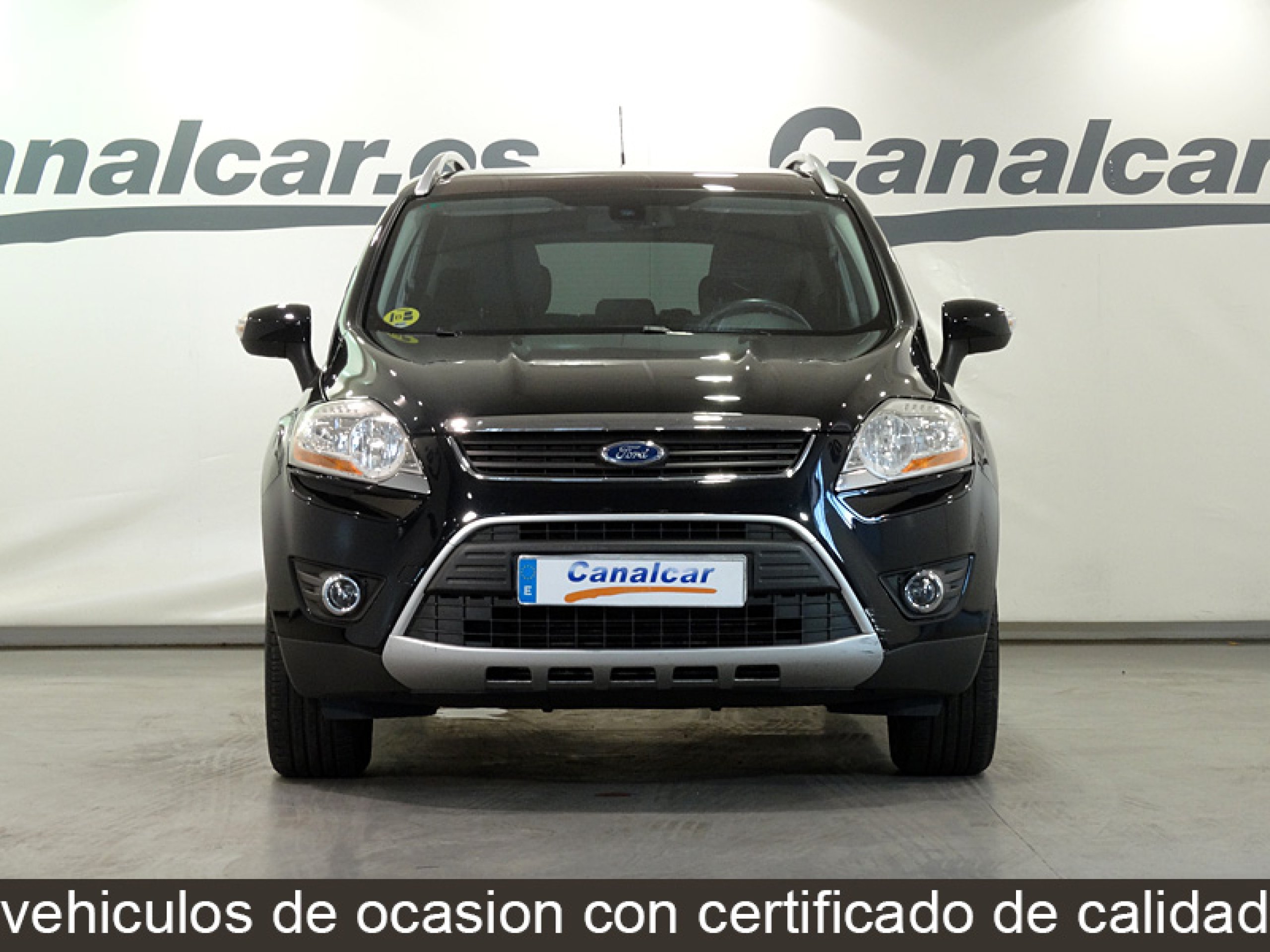 Foto Ford Kuga 3