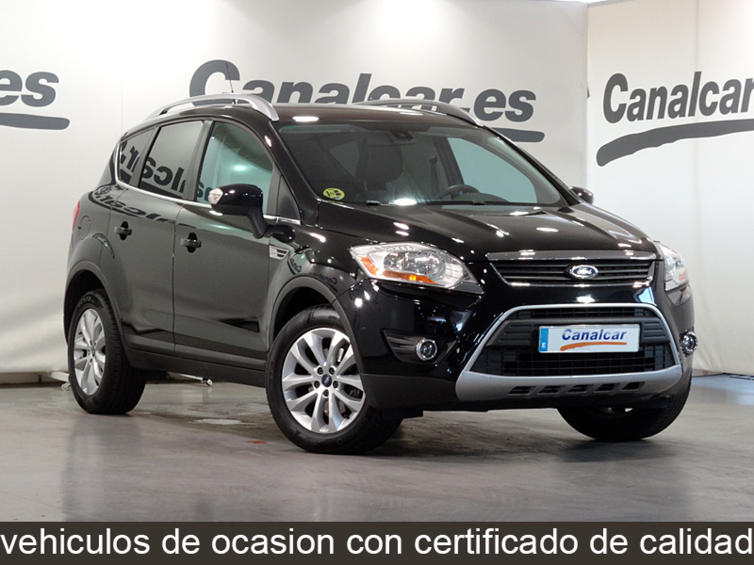 Foto Ford Kuga 4