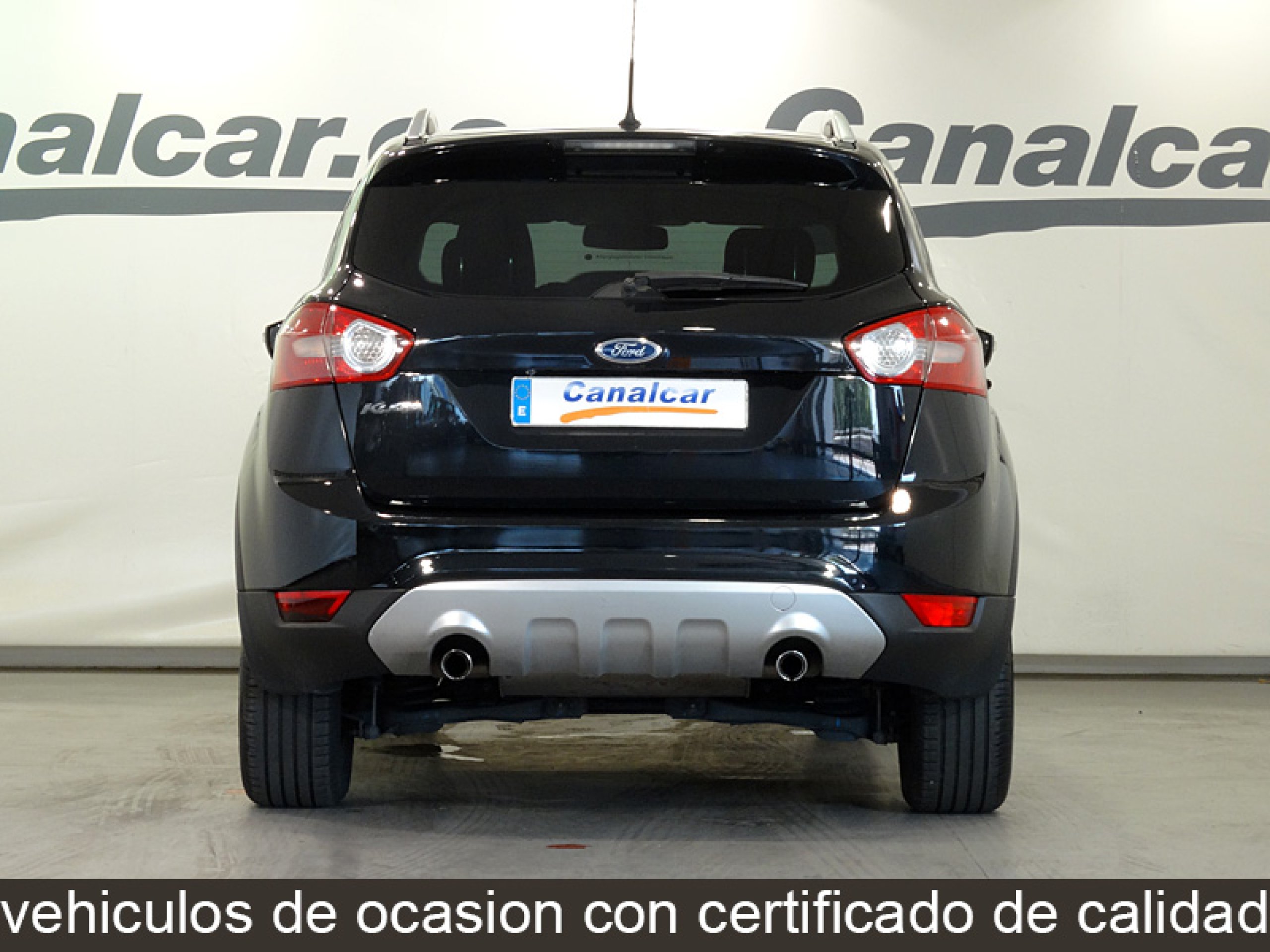 Foto Ford Kuga 6