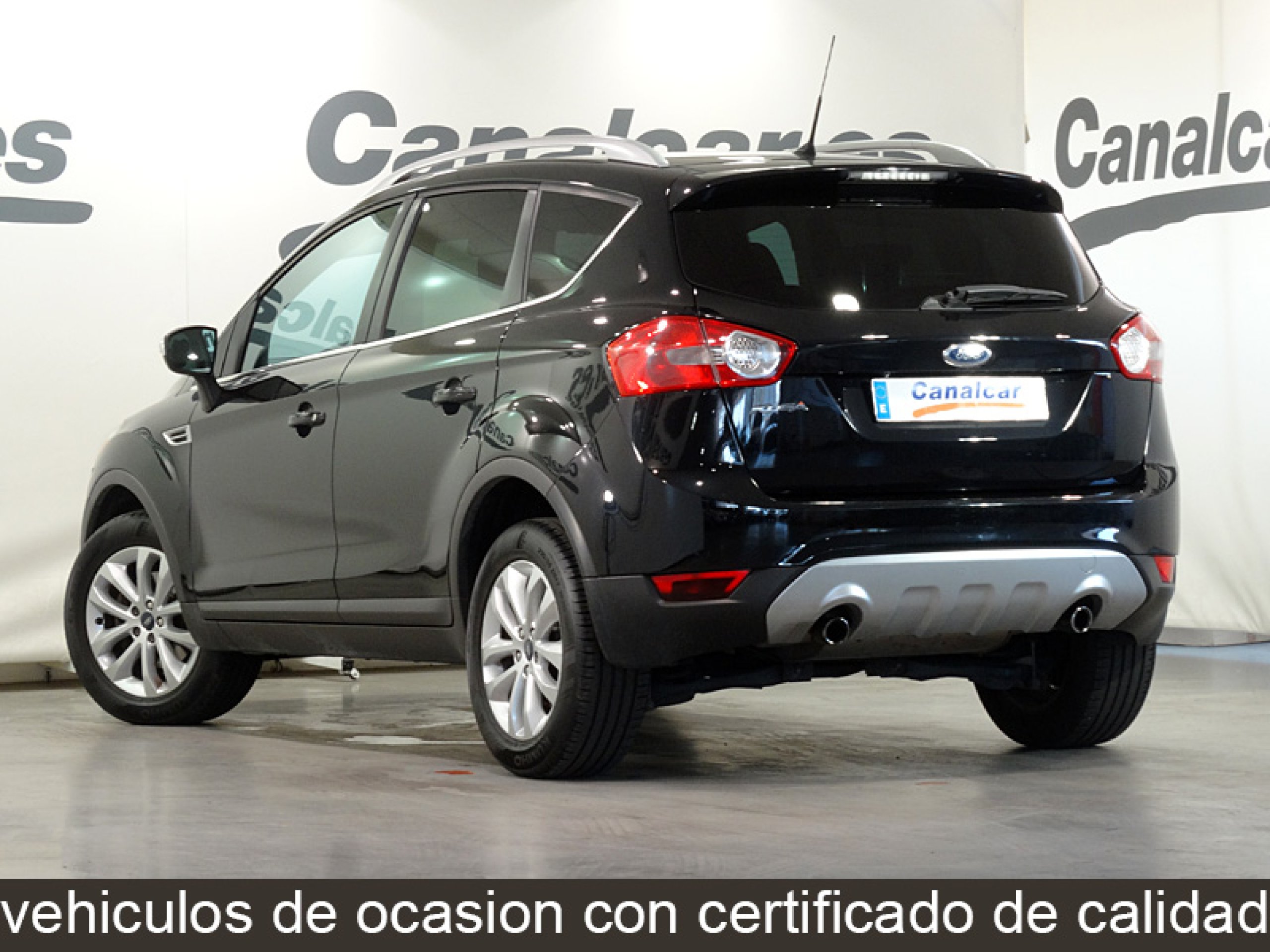 Foto Ford Kuga 7