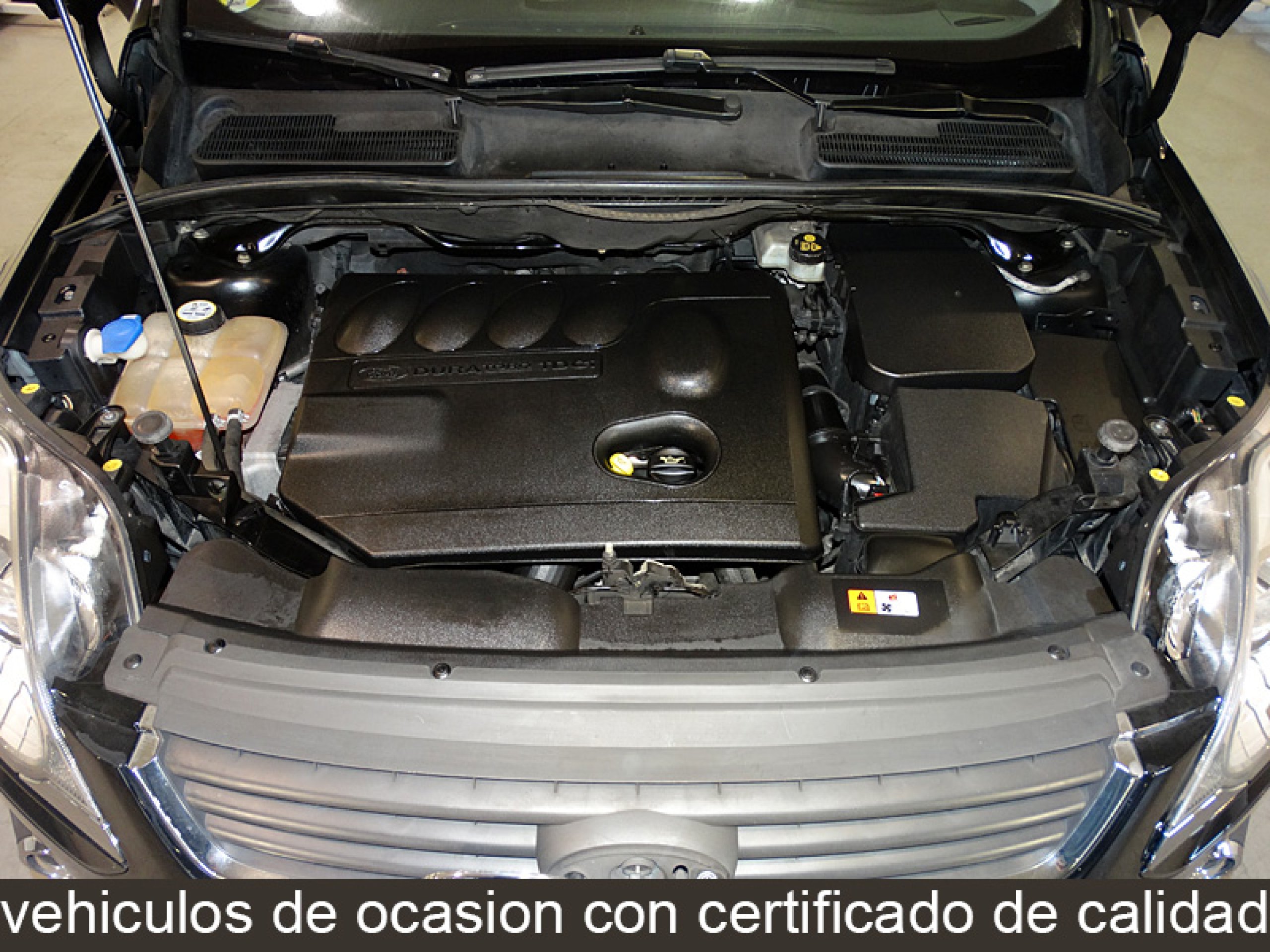 Foto Ford Kuga 8