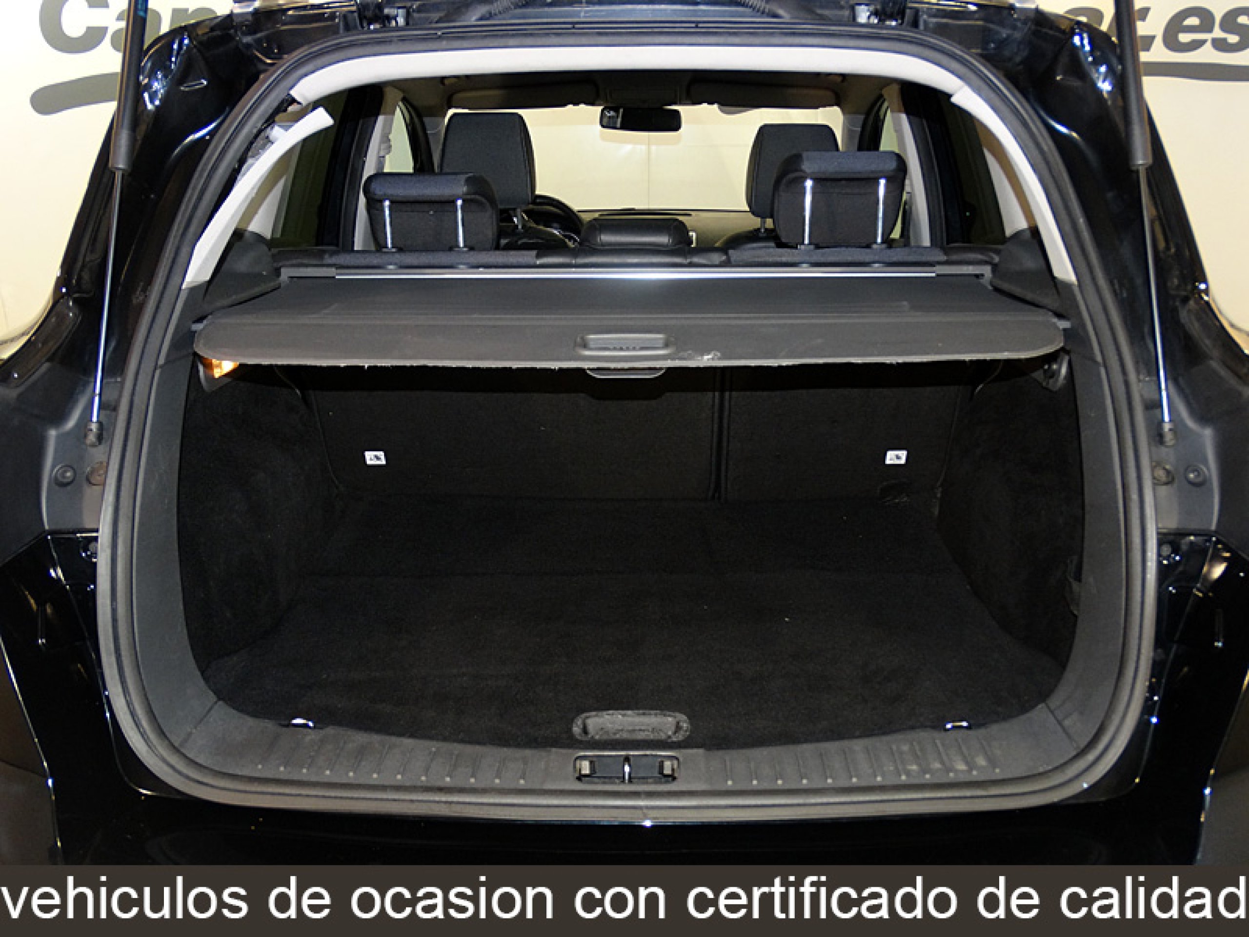 Foto Ford Kuga 9