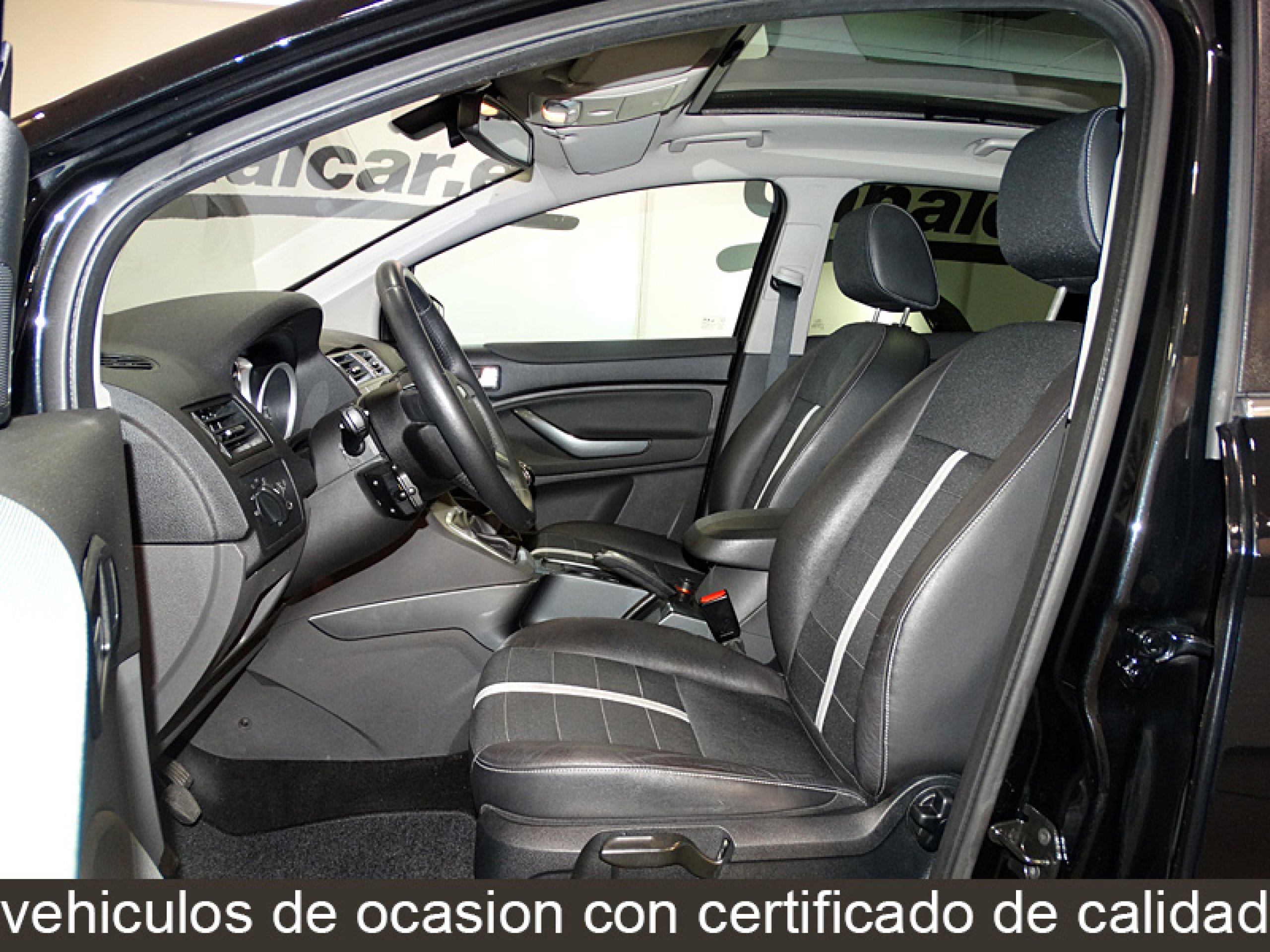 Foto Ford Kuga 11
