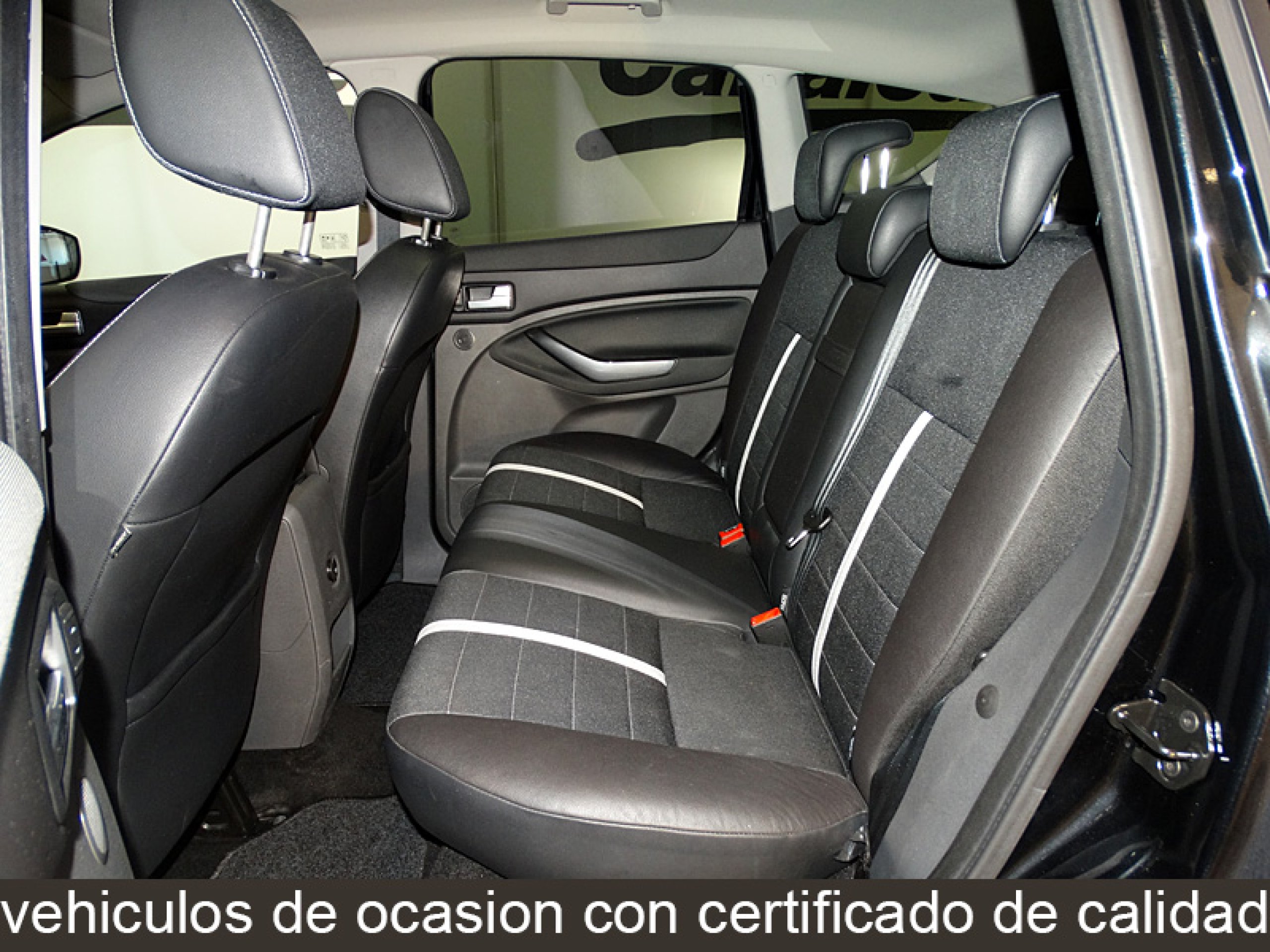 Foto Ford Kuga 12