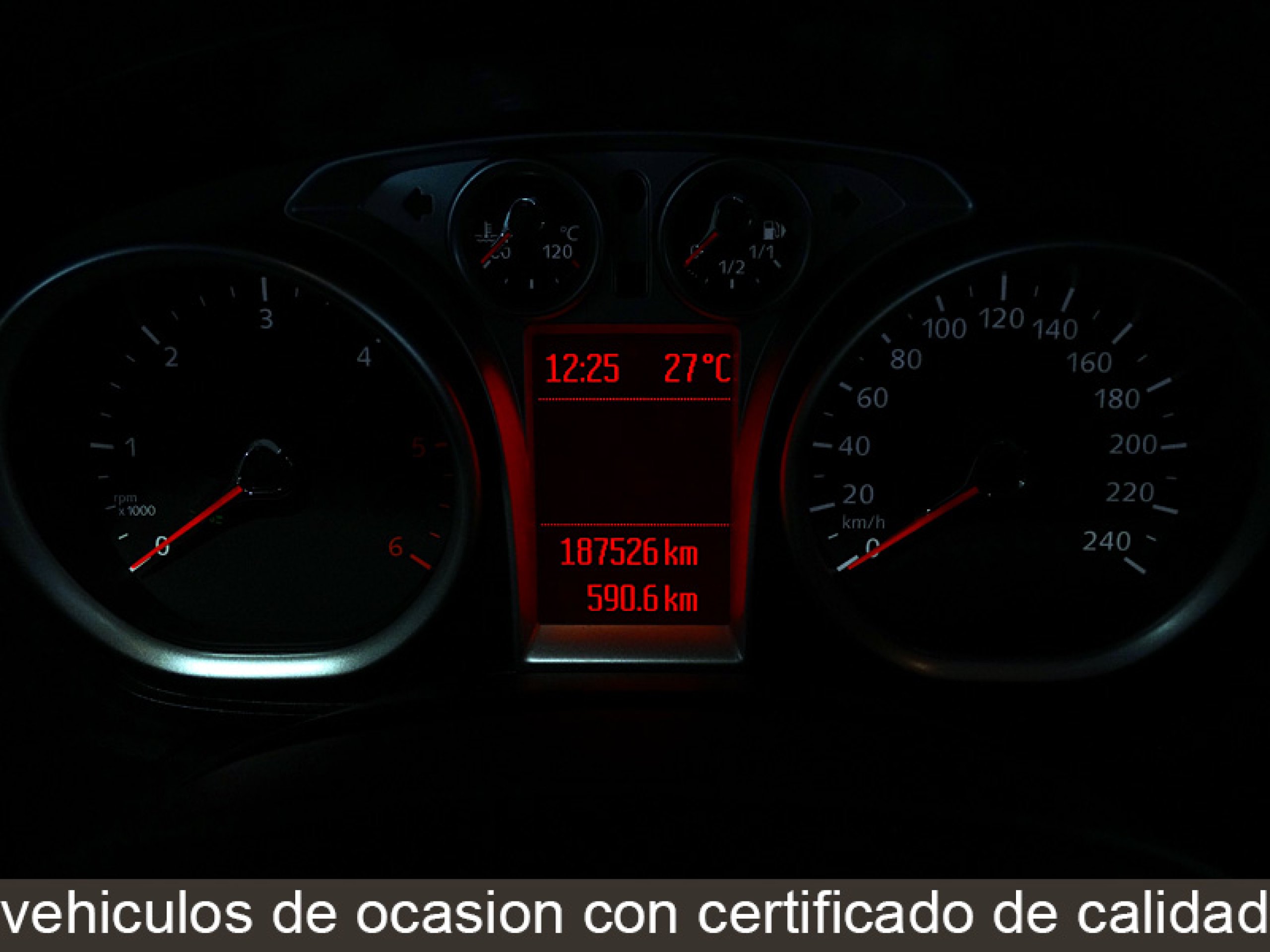 Foto Ford Kuga 13