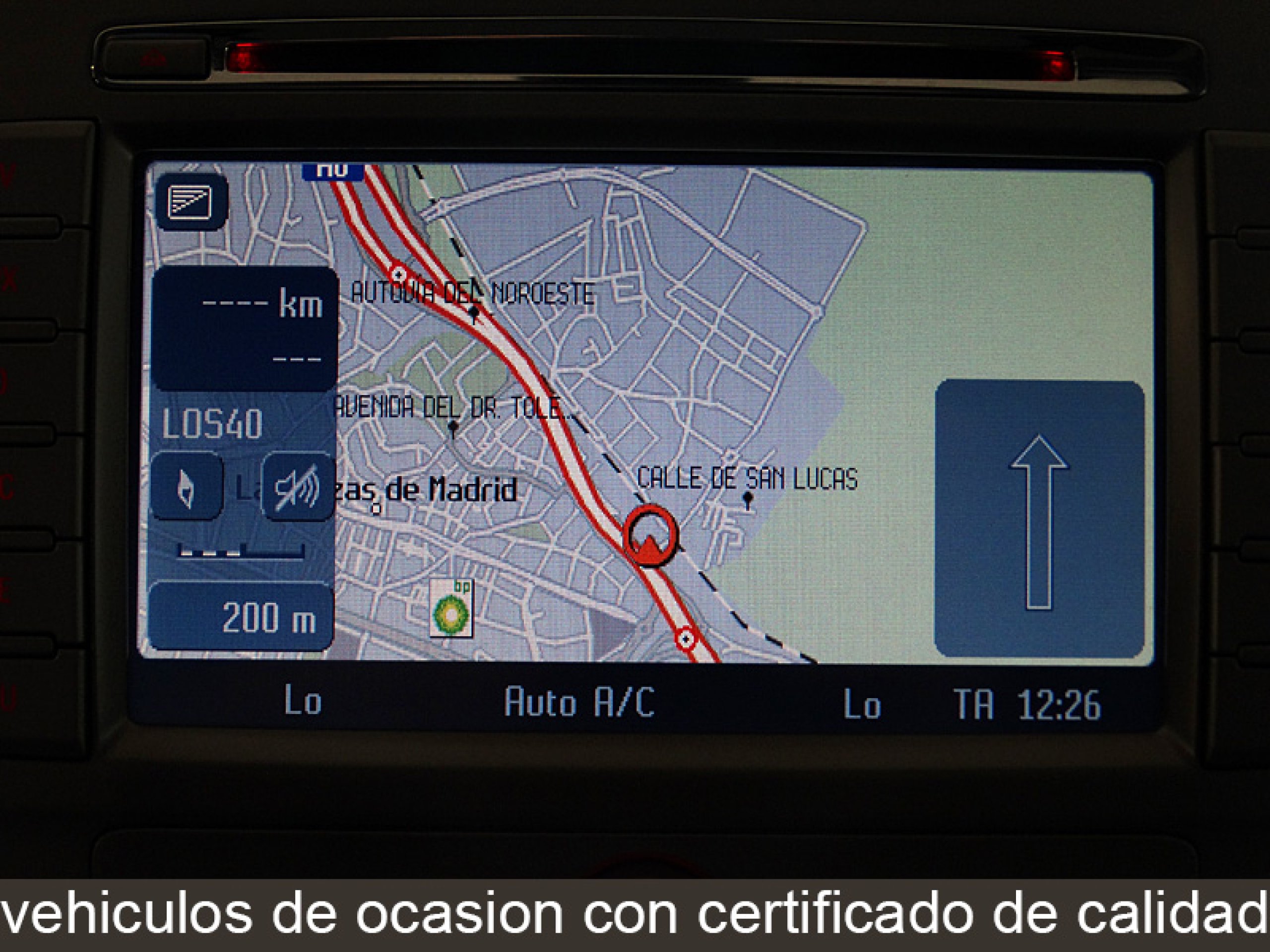 Foto Ford Kuga 14
