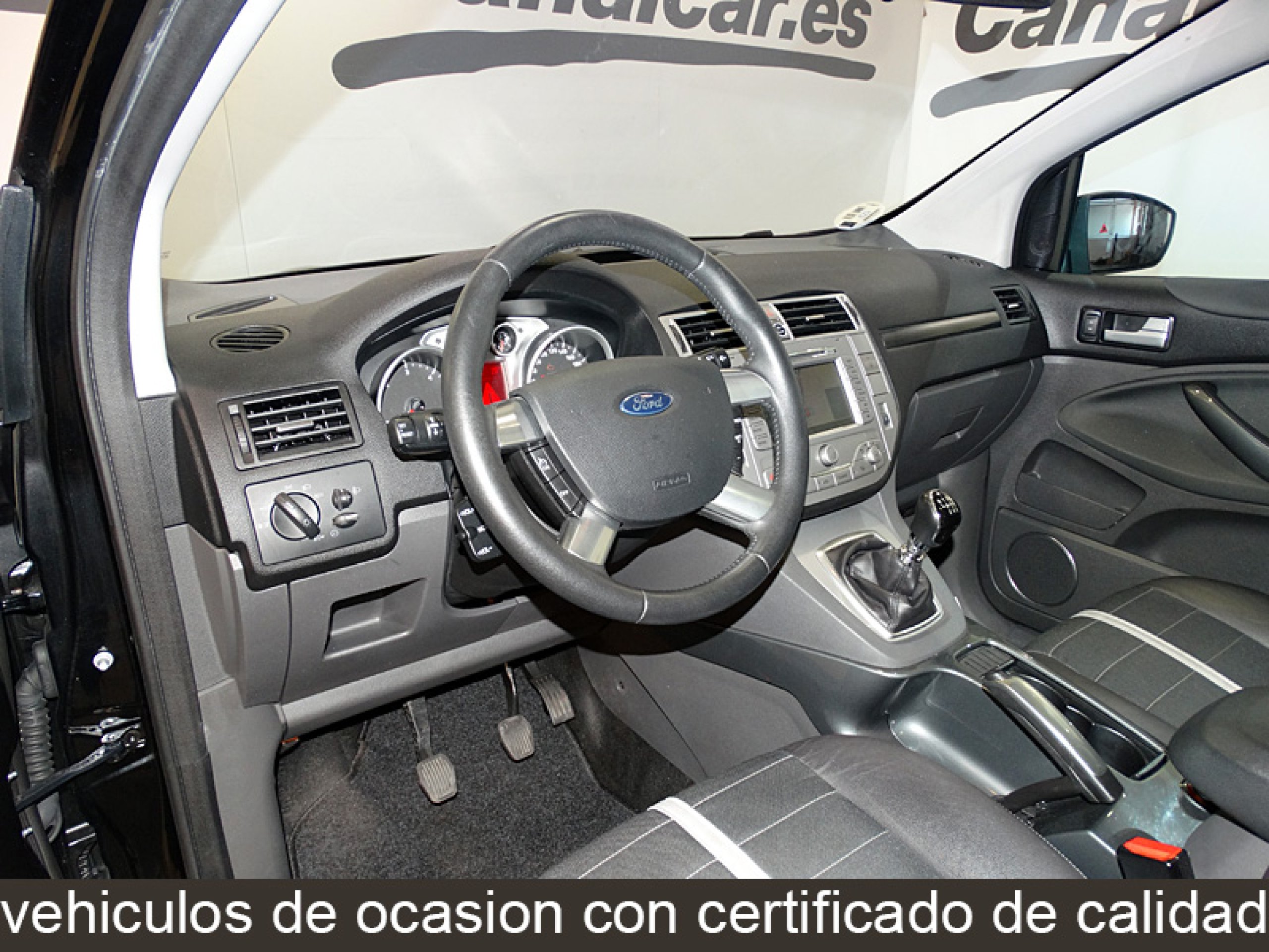 Foto Ford Kuga 16