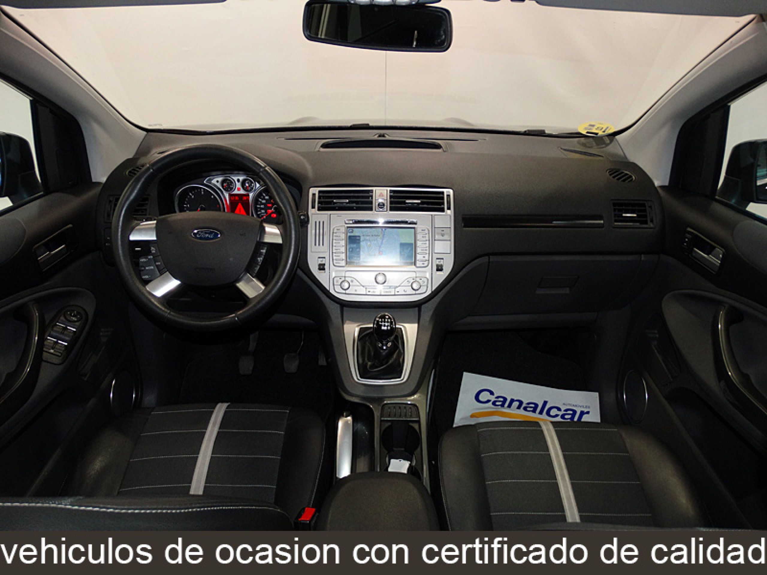 Foto Ford Kuga 17