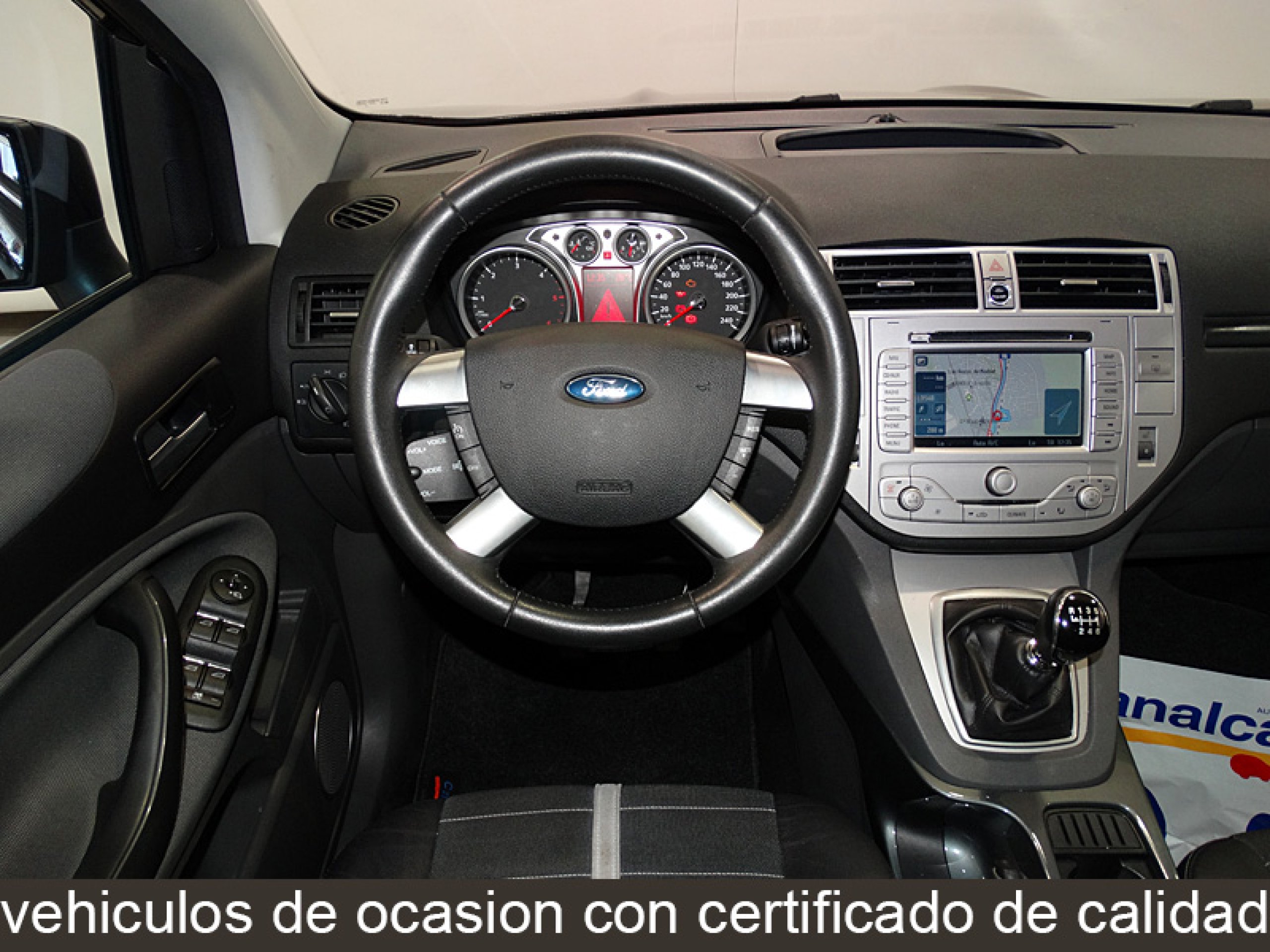 Foto Ford Kuga 18