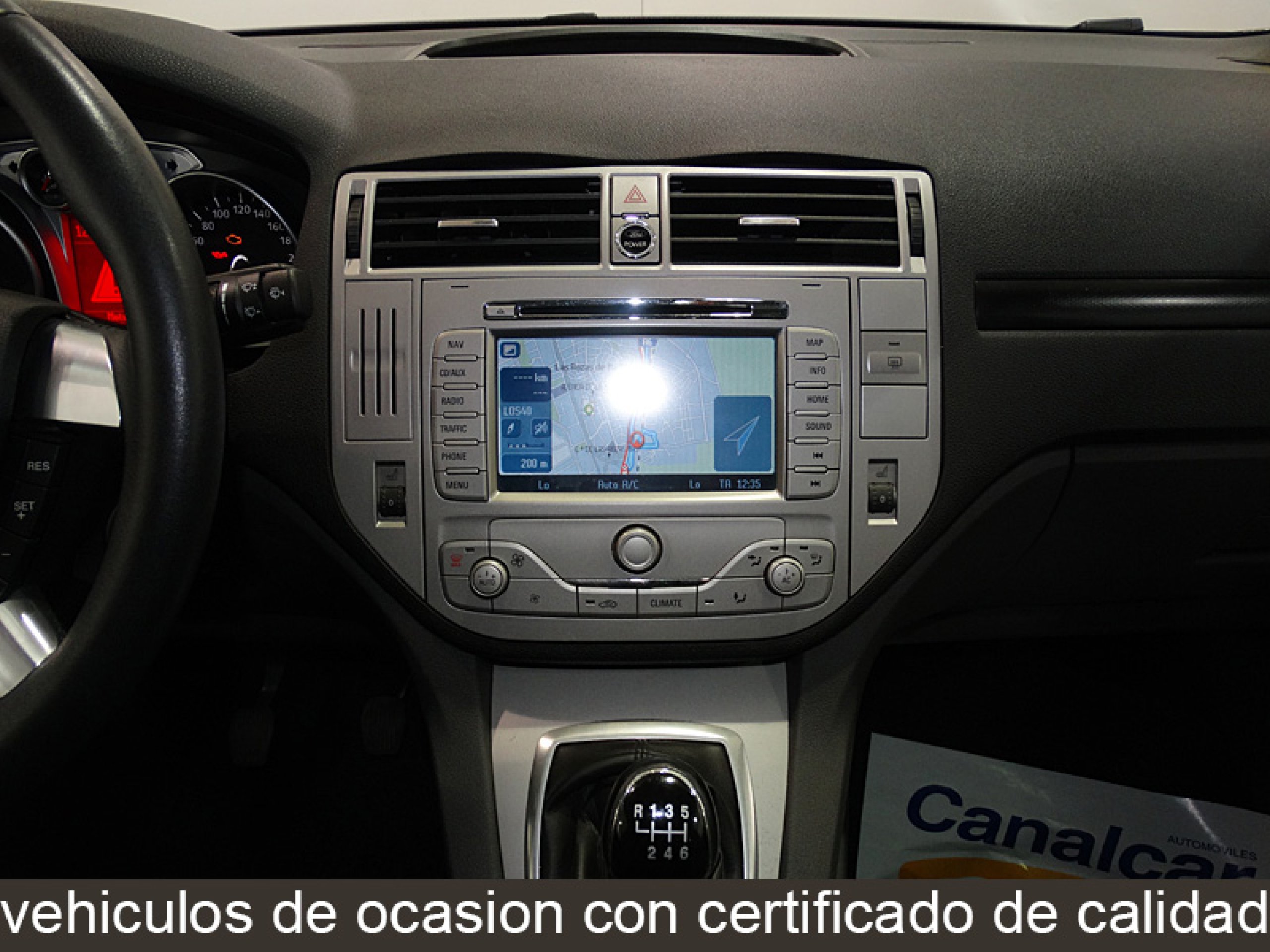 Foto Ford Kuga 19
