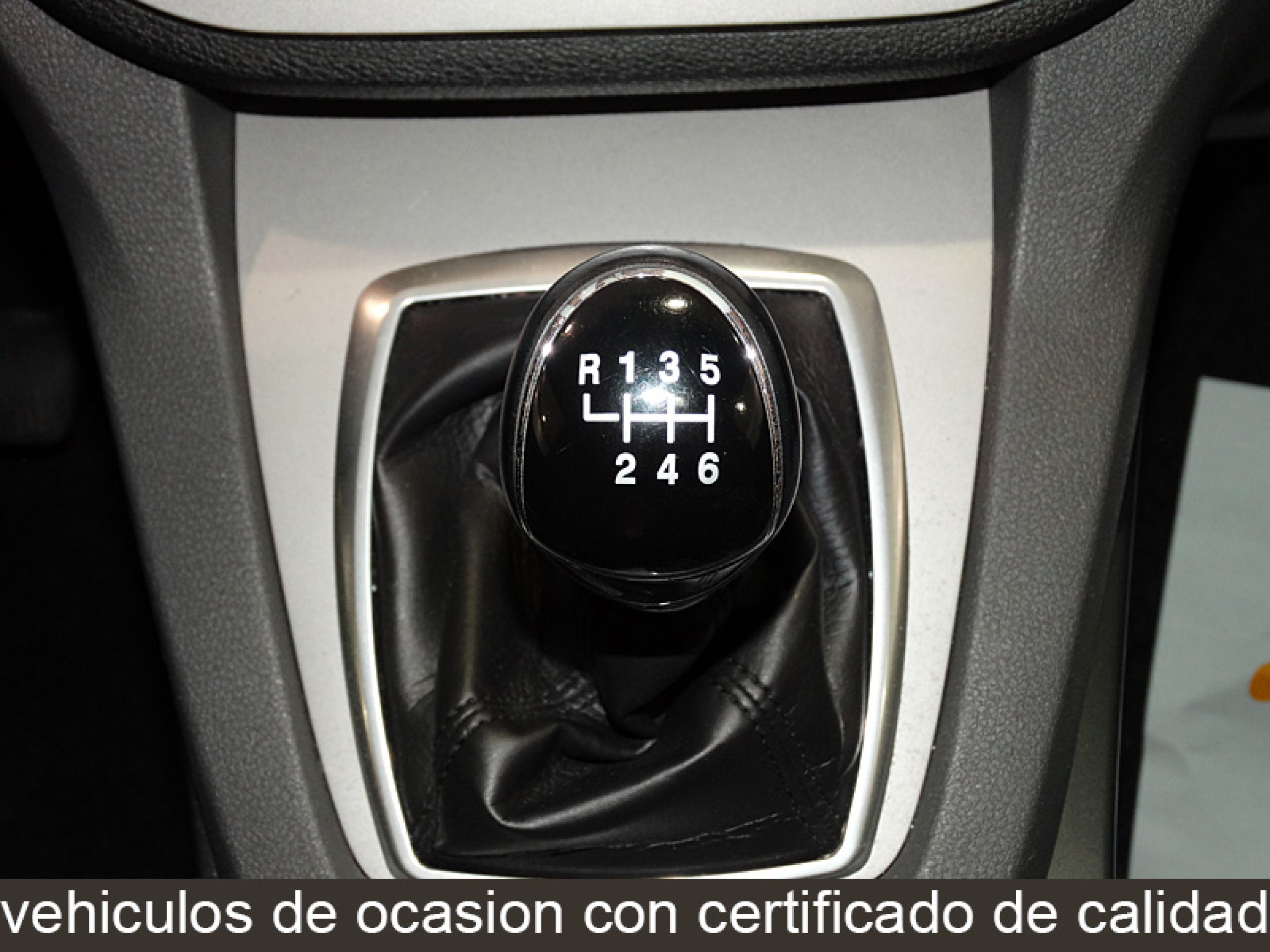 Foto Ford Kuga 20