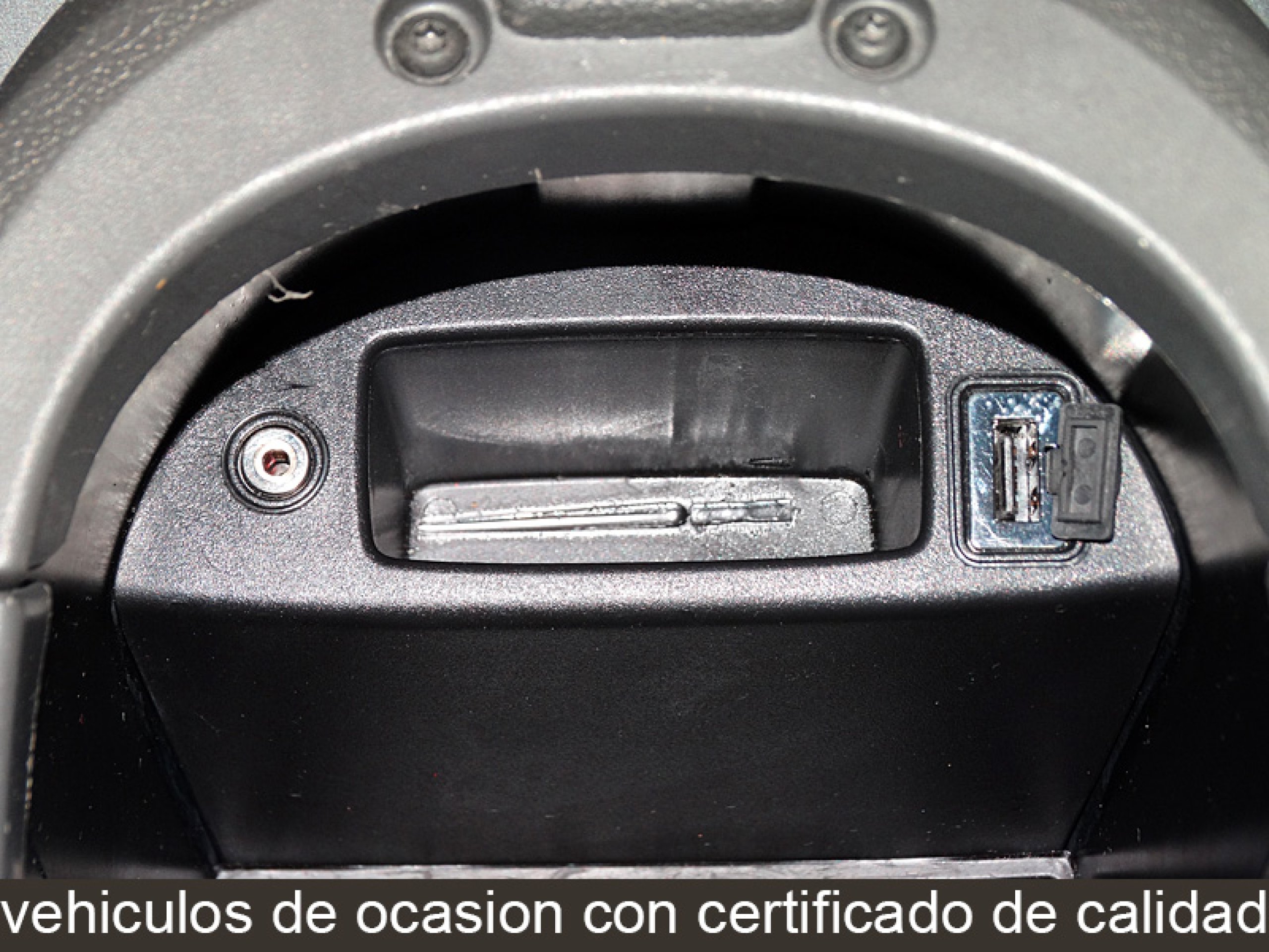 Foto Ford Kuga 21