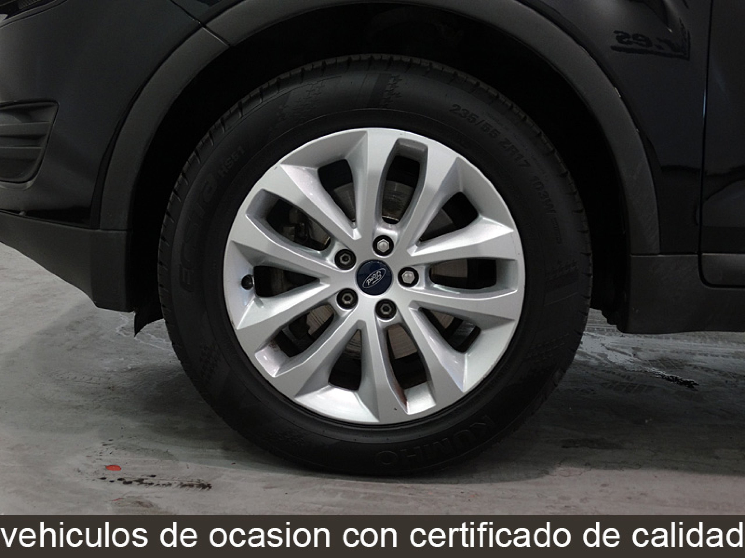 Foto Ford Kuga 34