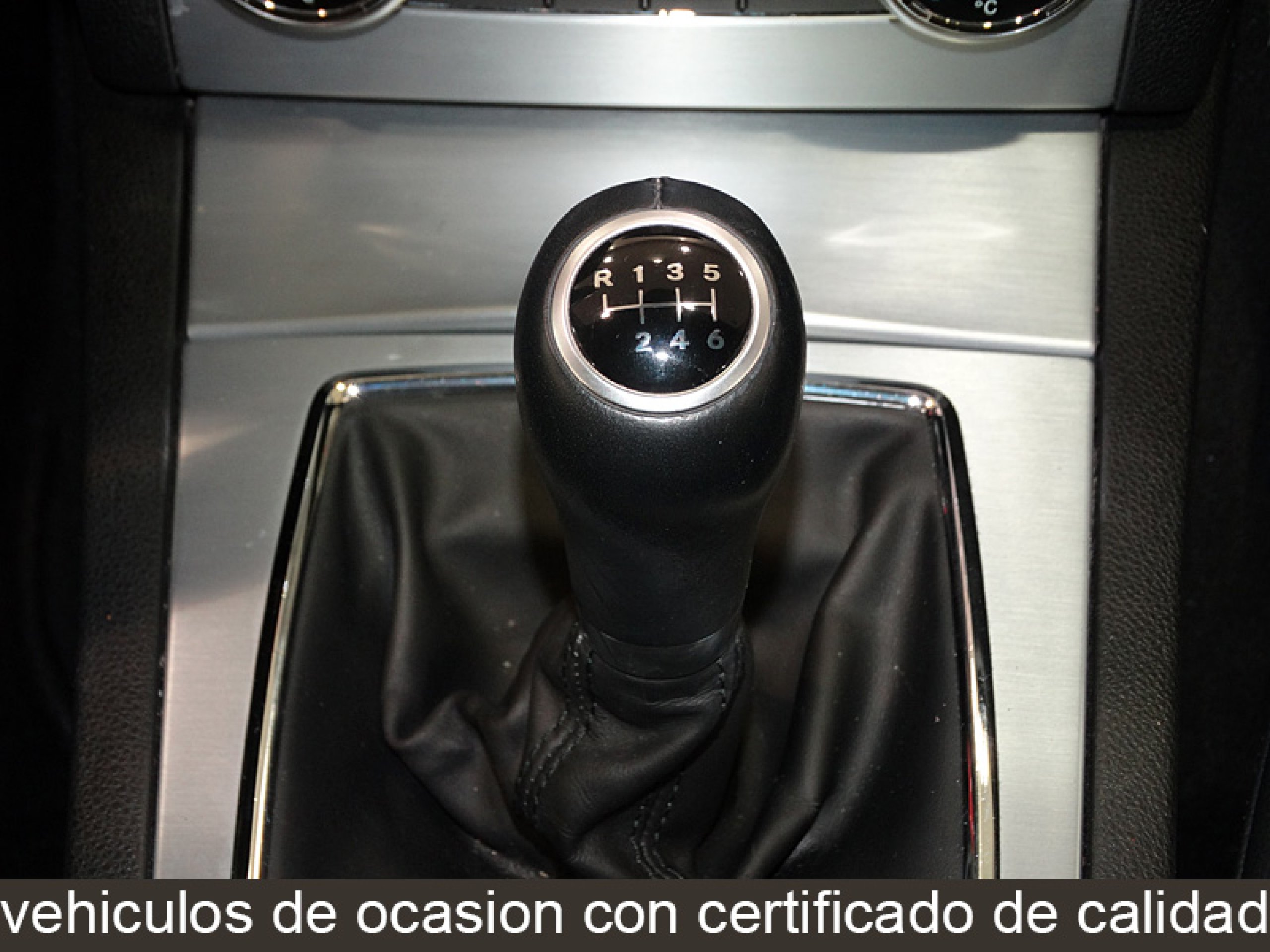 Foto Mercedes-Benz C 180 19