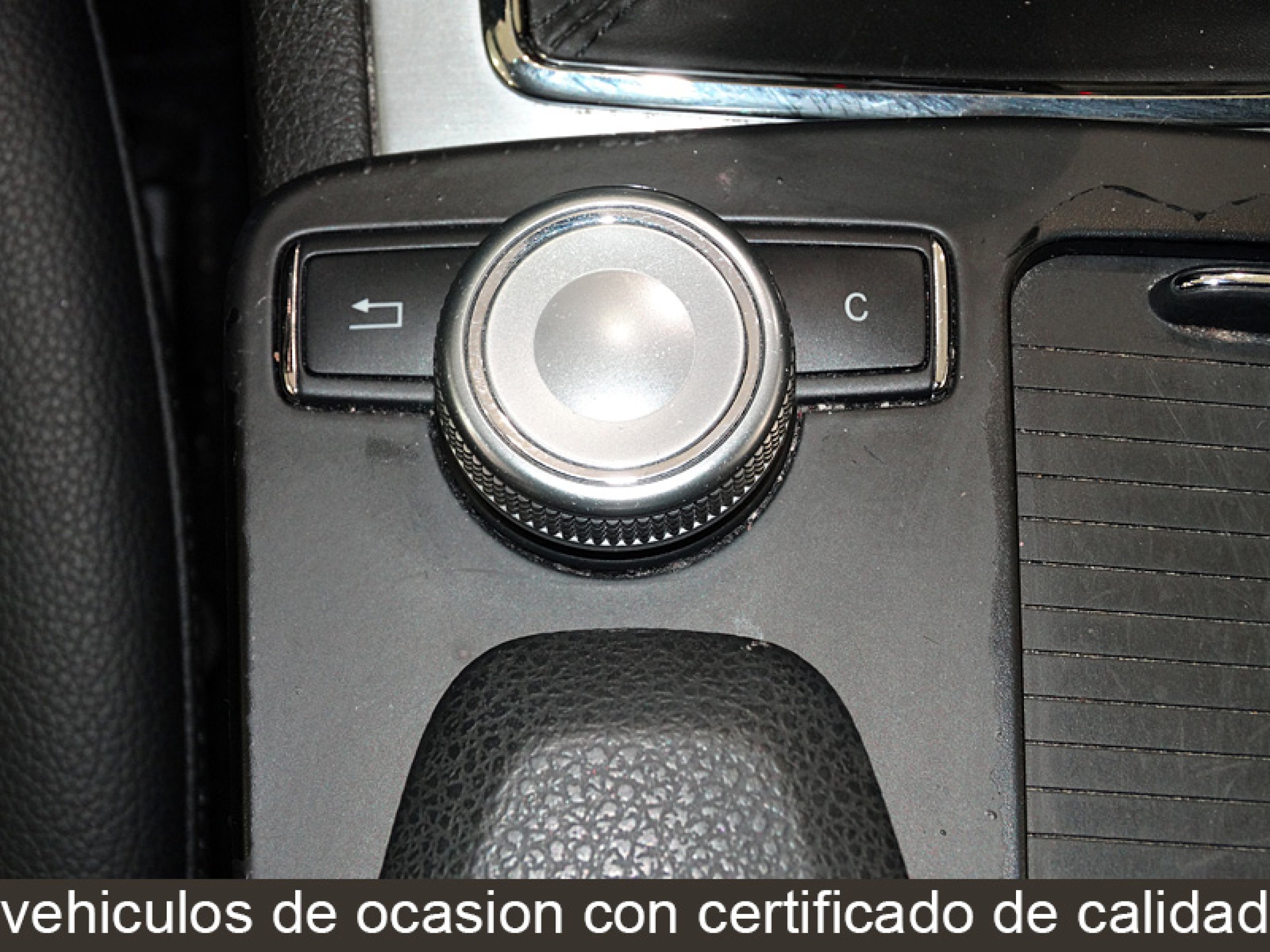 Foto Mercedes-Benz C 180 20