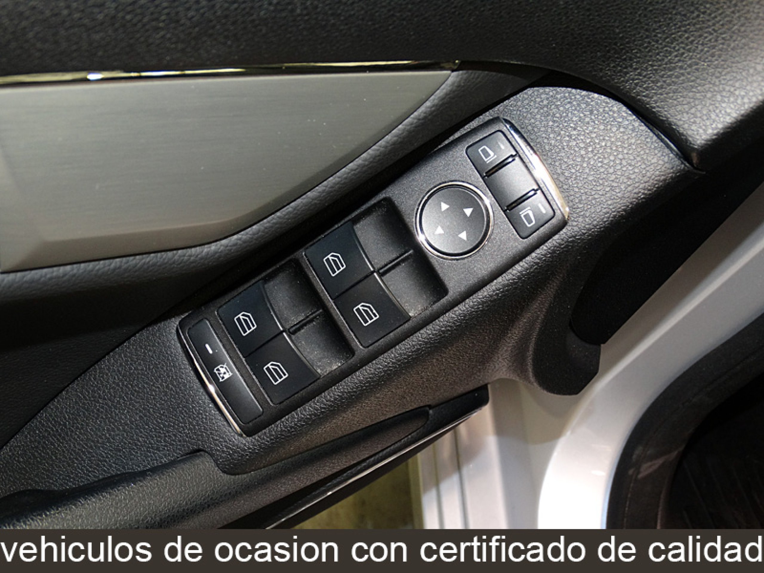 Foto Mercedes-Benz C 180 21