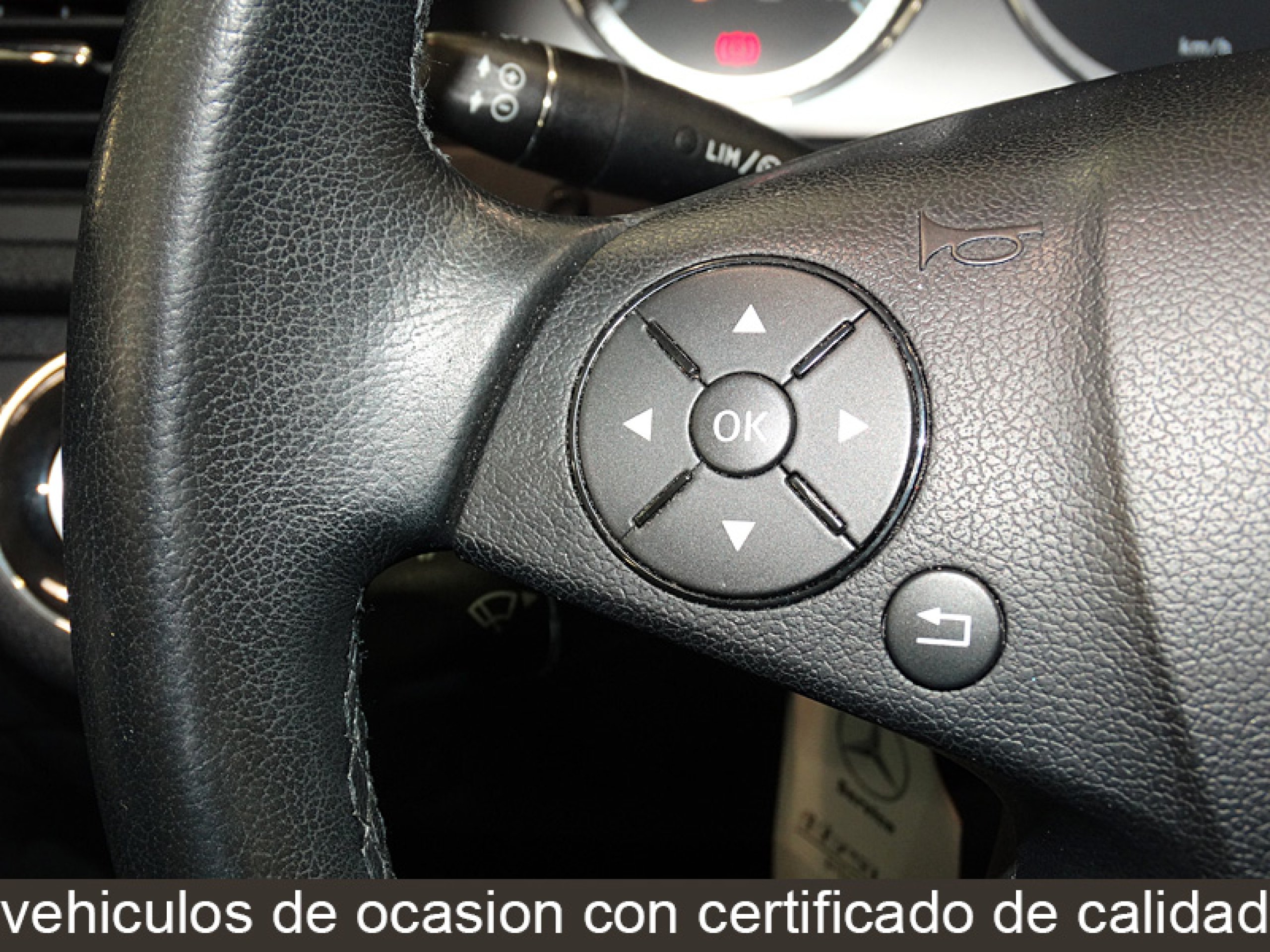 Foto Mercedes-Benz C 180 23