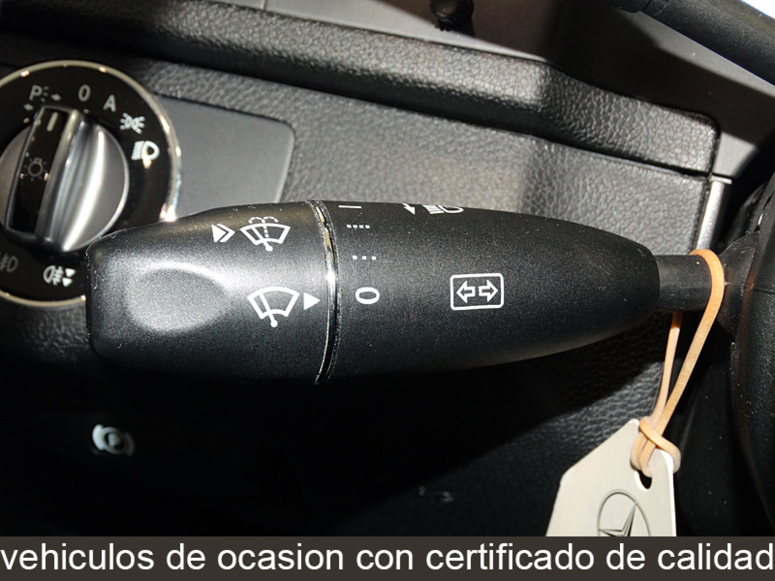 Foto Mercedes-Benz C 180 26
