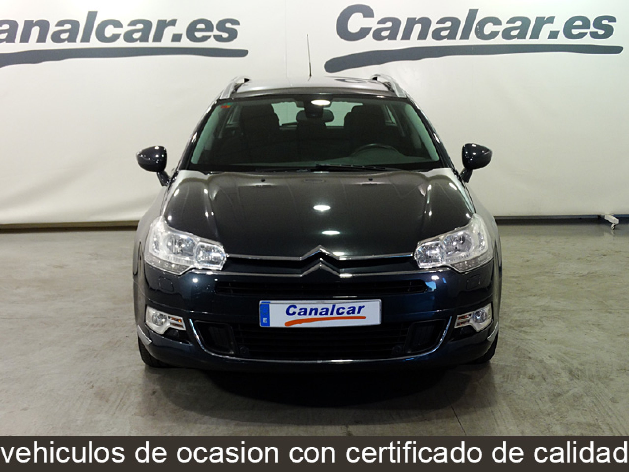 Foto Citroen C5 2
