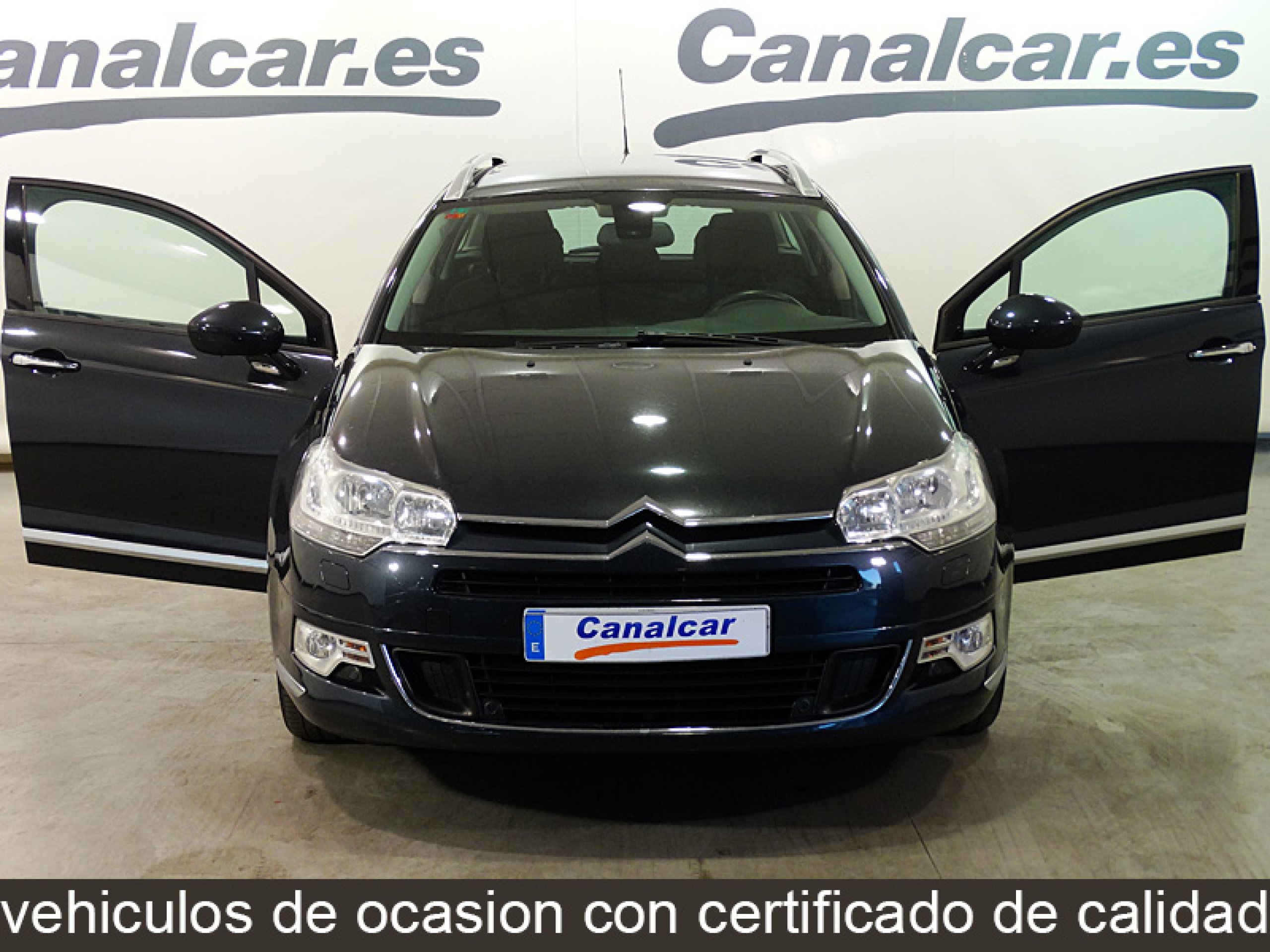 Foto Citroen C5 3