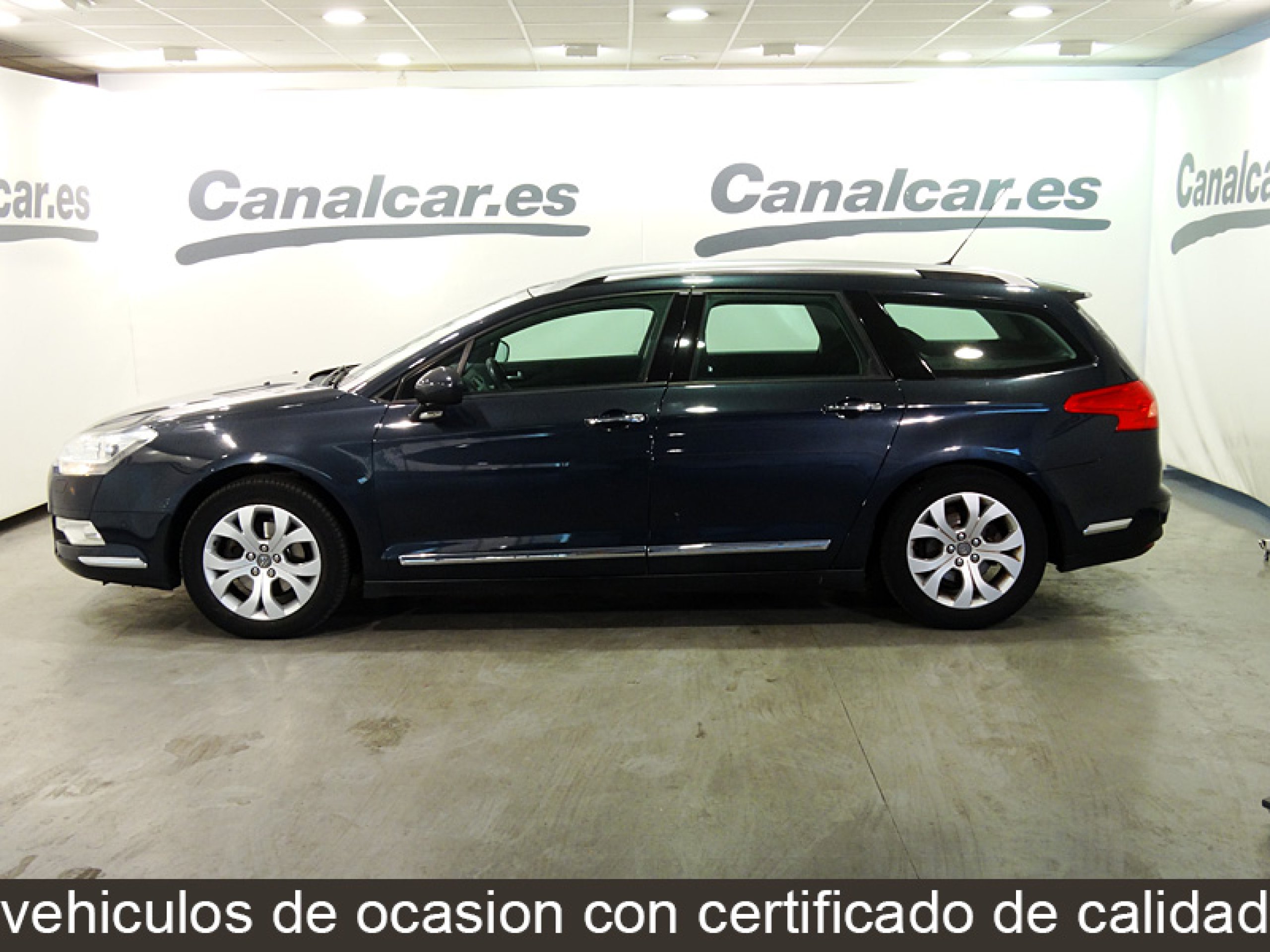 Foto Citroen C5 6
