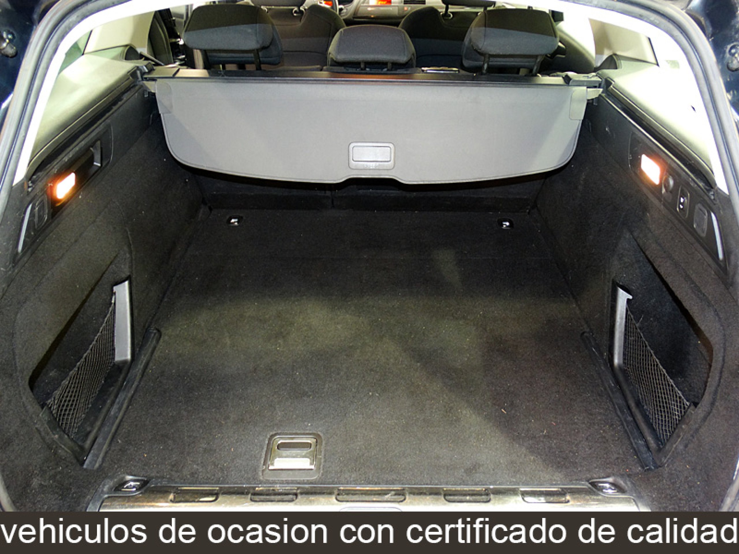 Foto Citroen C5 11