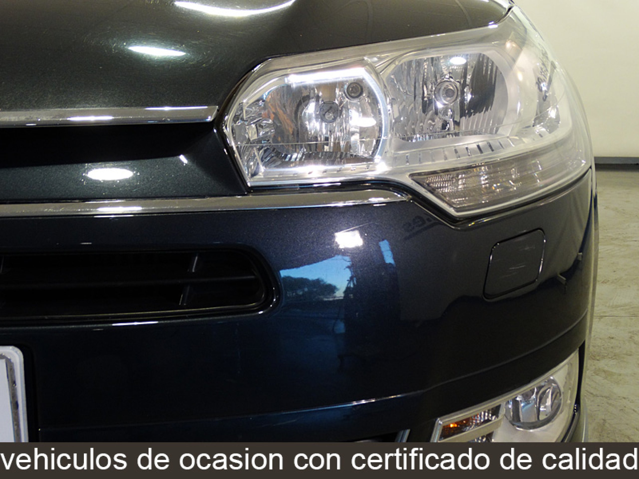 Foto Citroen C5 13