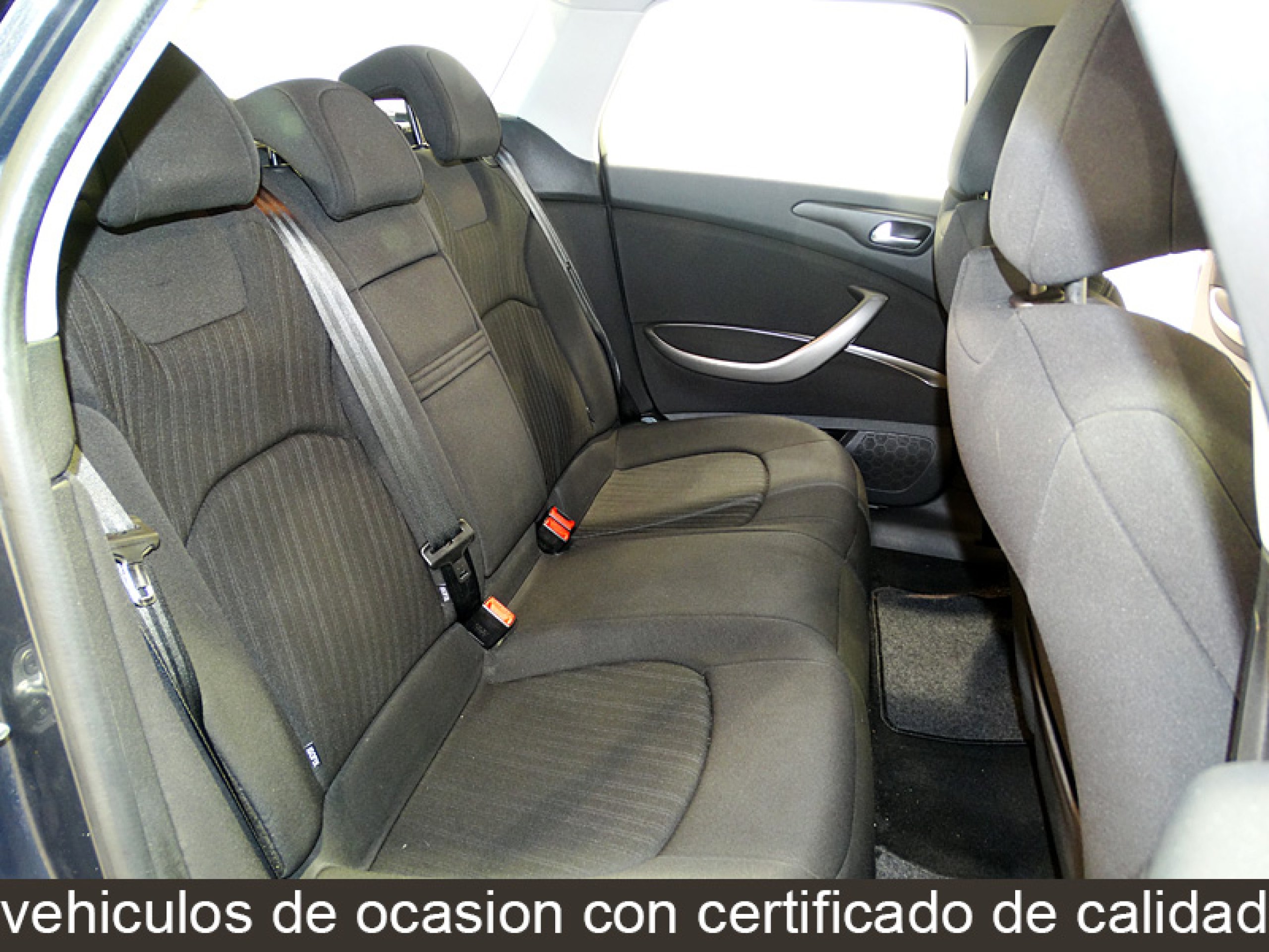 Foto Citroen C5 15