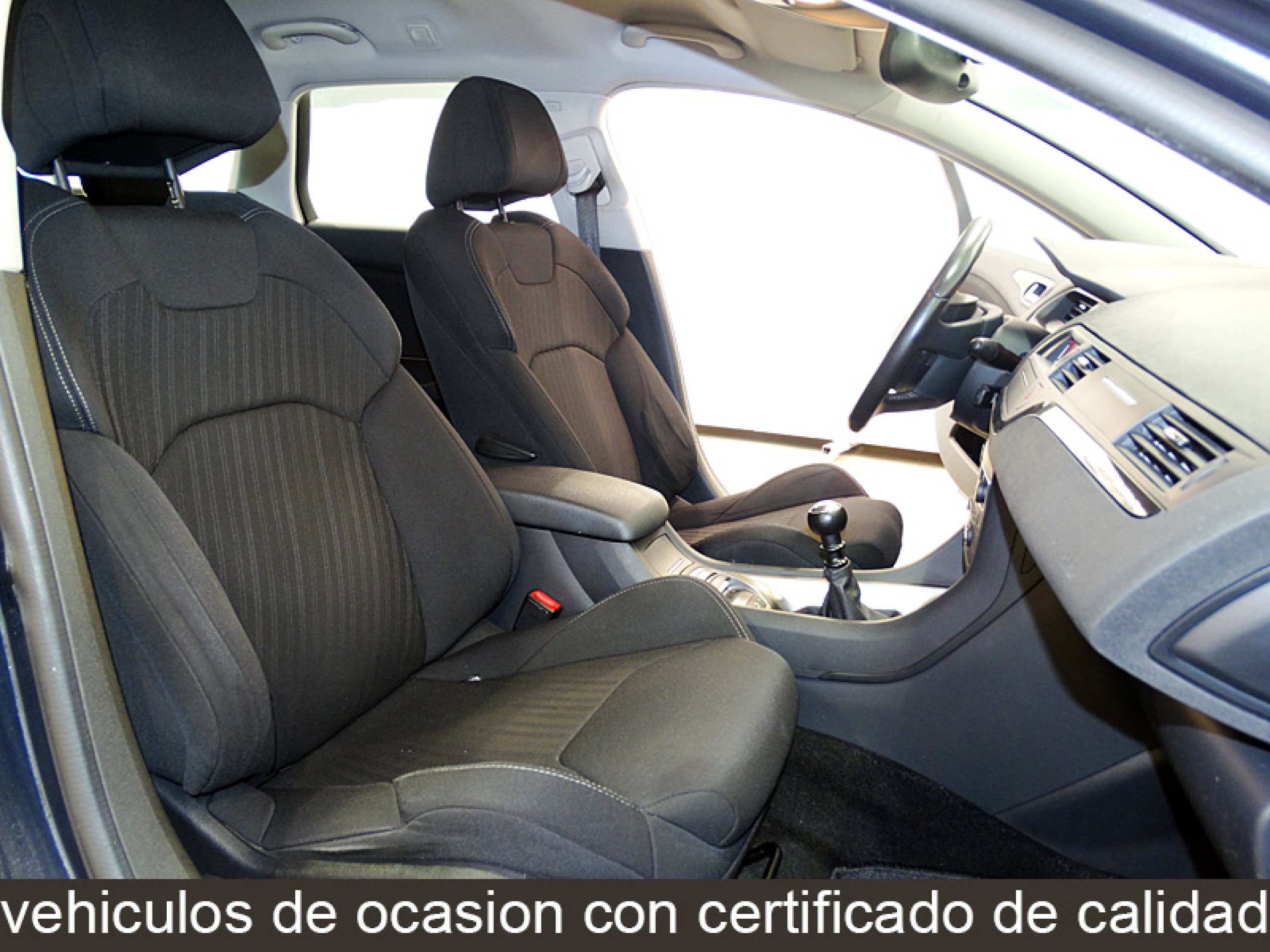 Foto Citroen C5 16