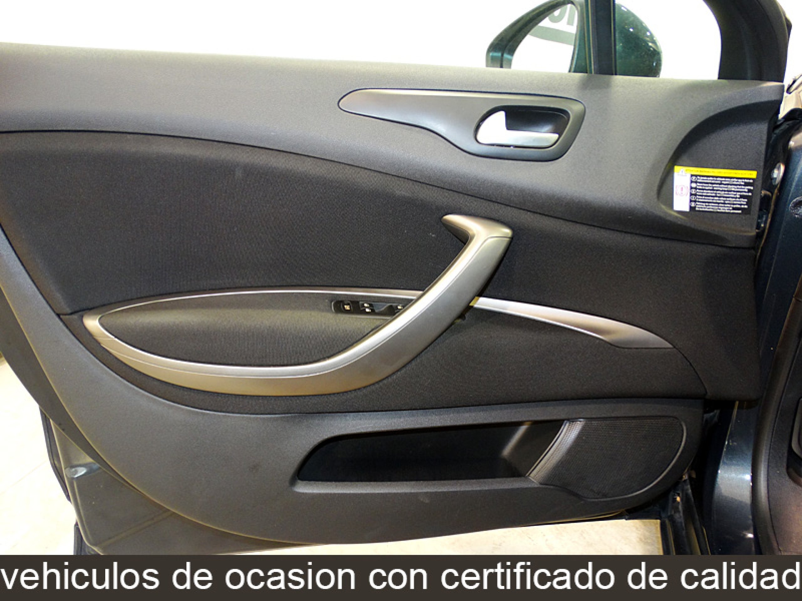 Foto Citroen C5 18