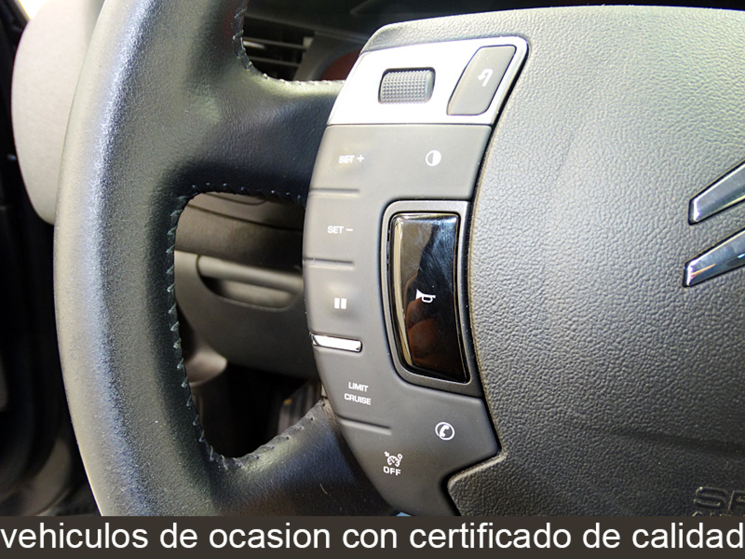 Foto Citroen C5 23