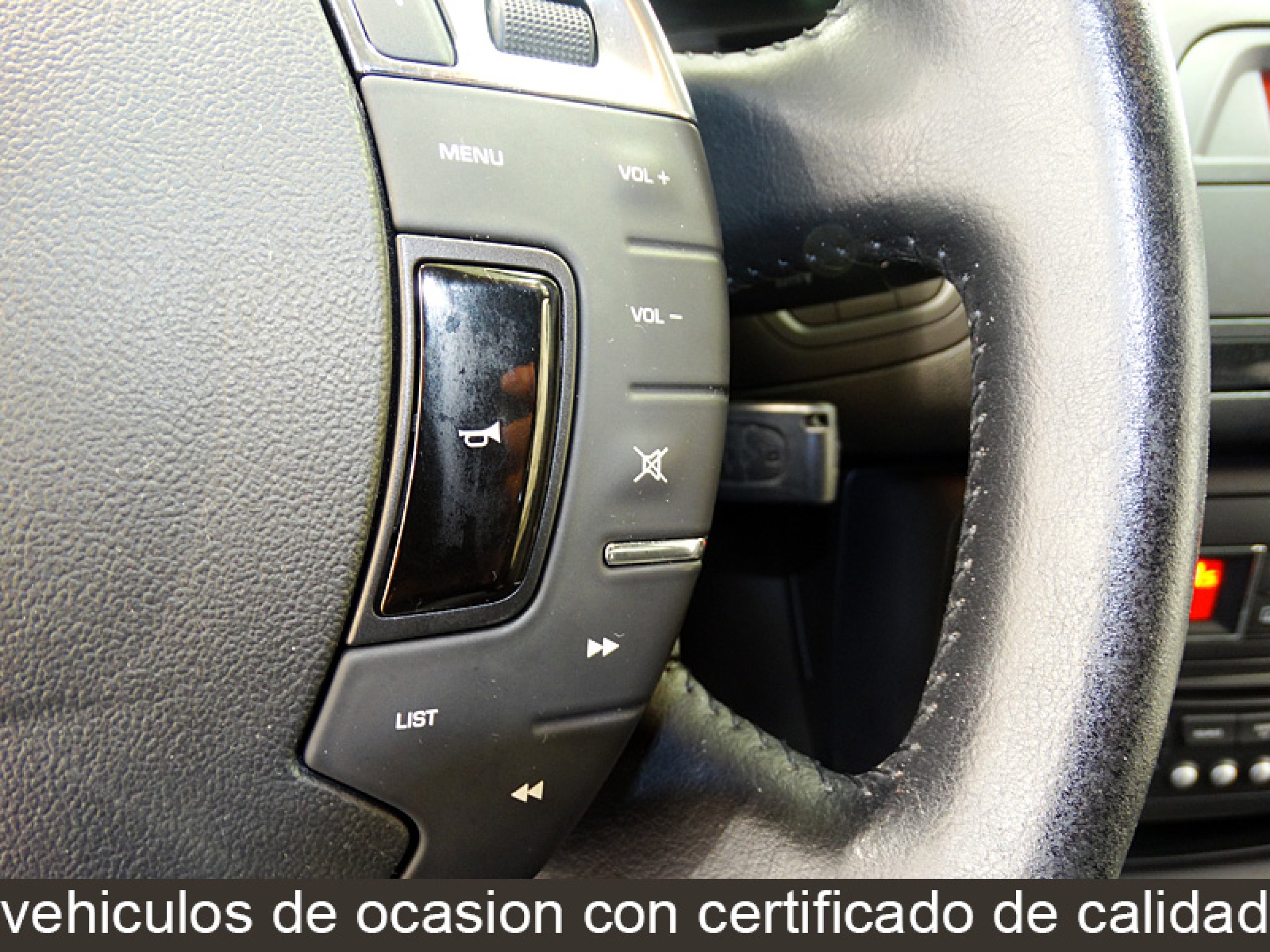 Foto Citroen C5 24