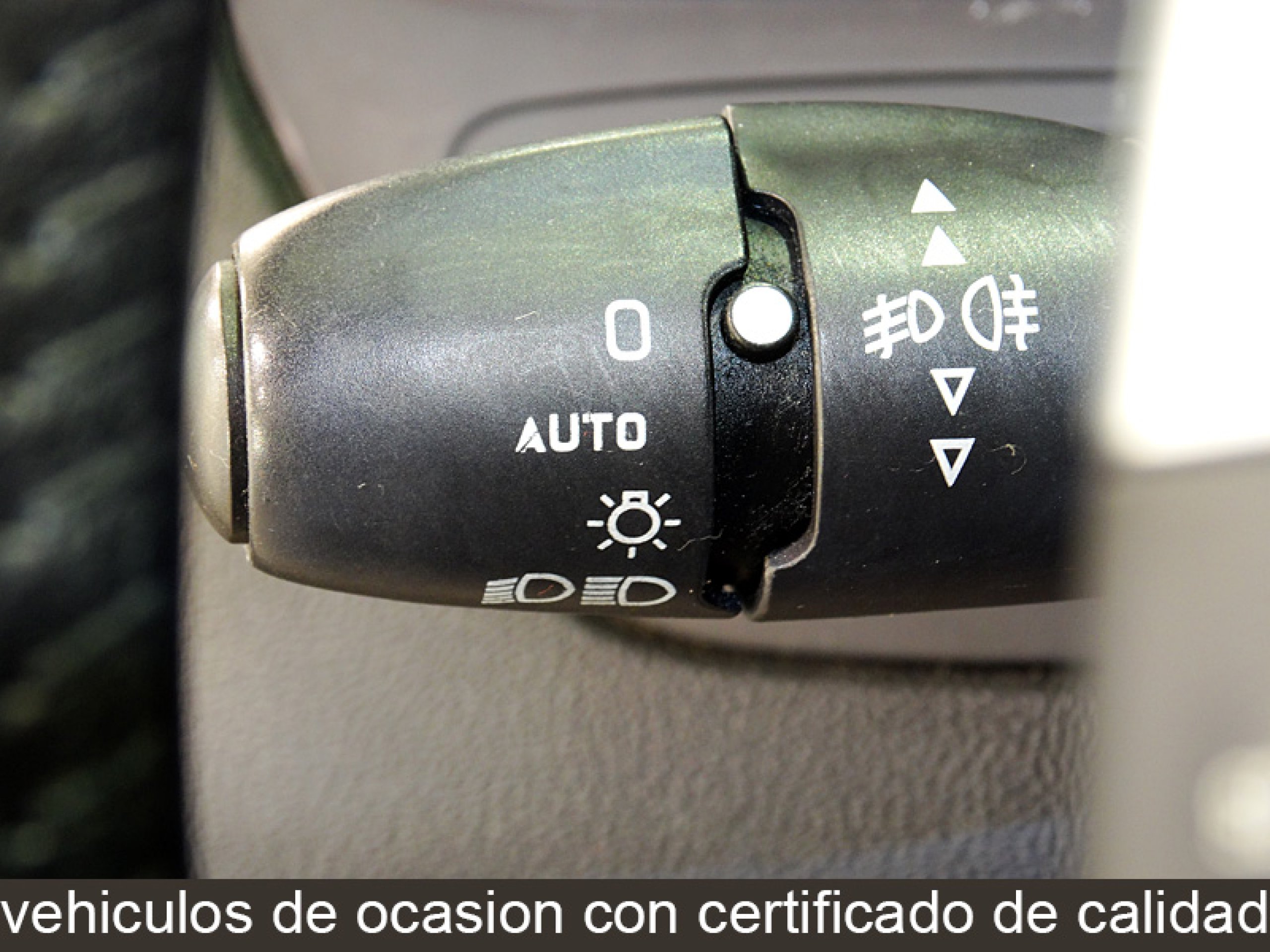 Foto Citroen C5 25