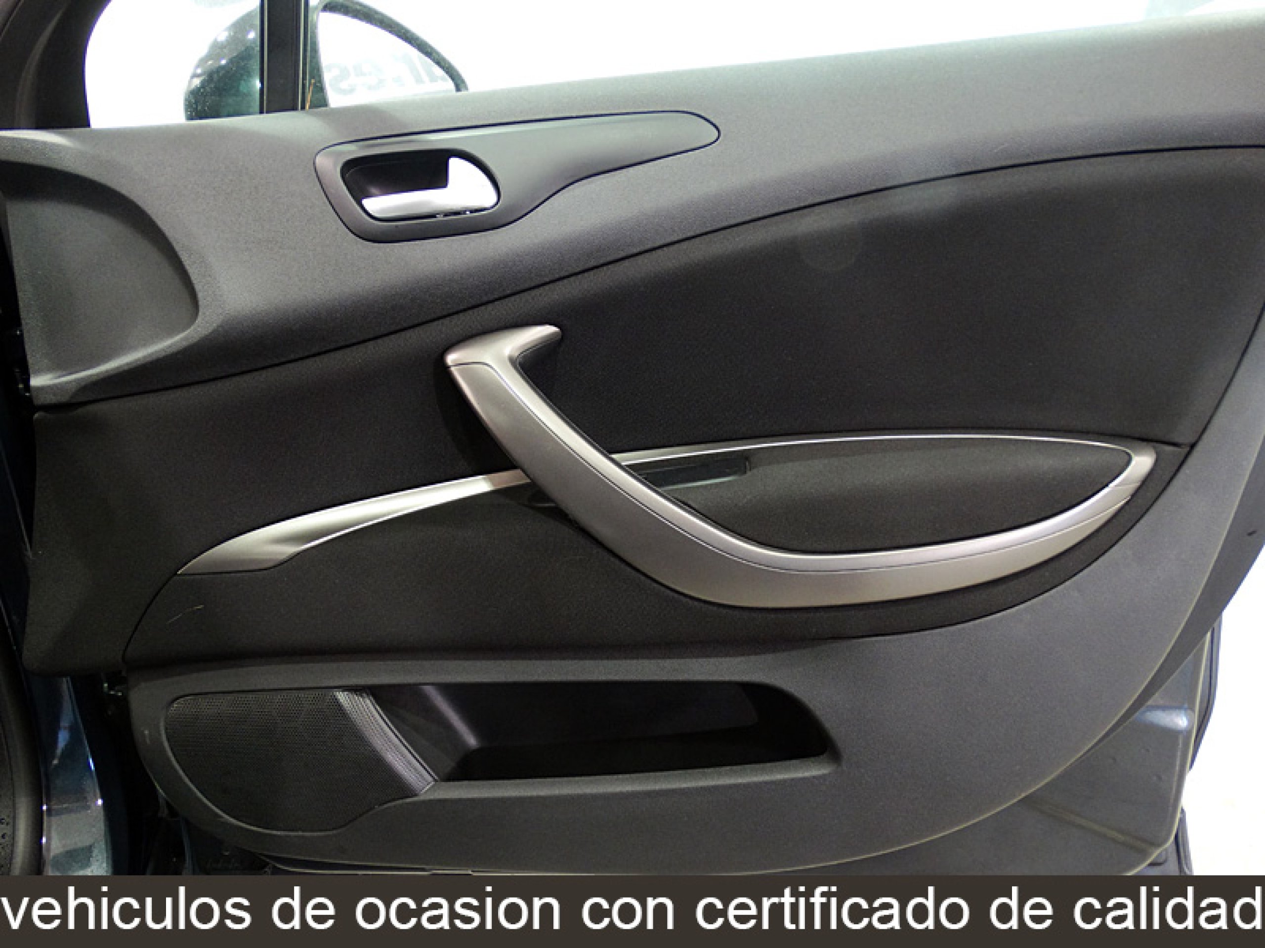 Foto Citroen C5 26