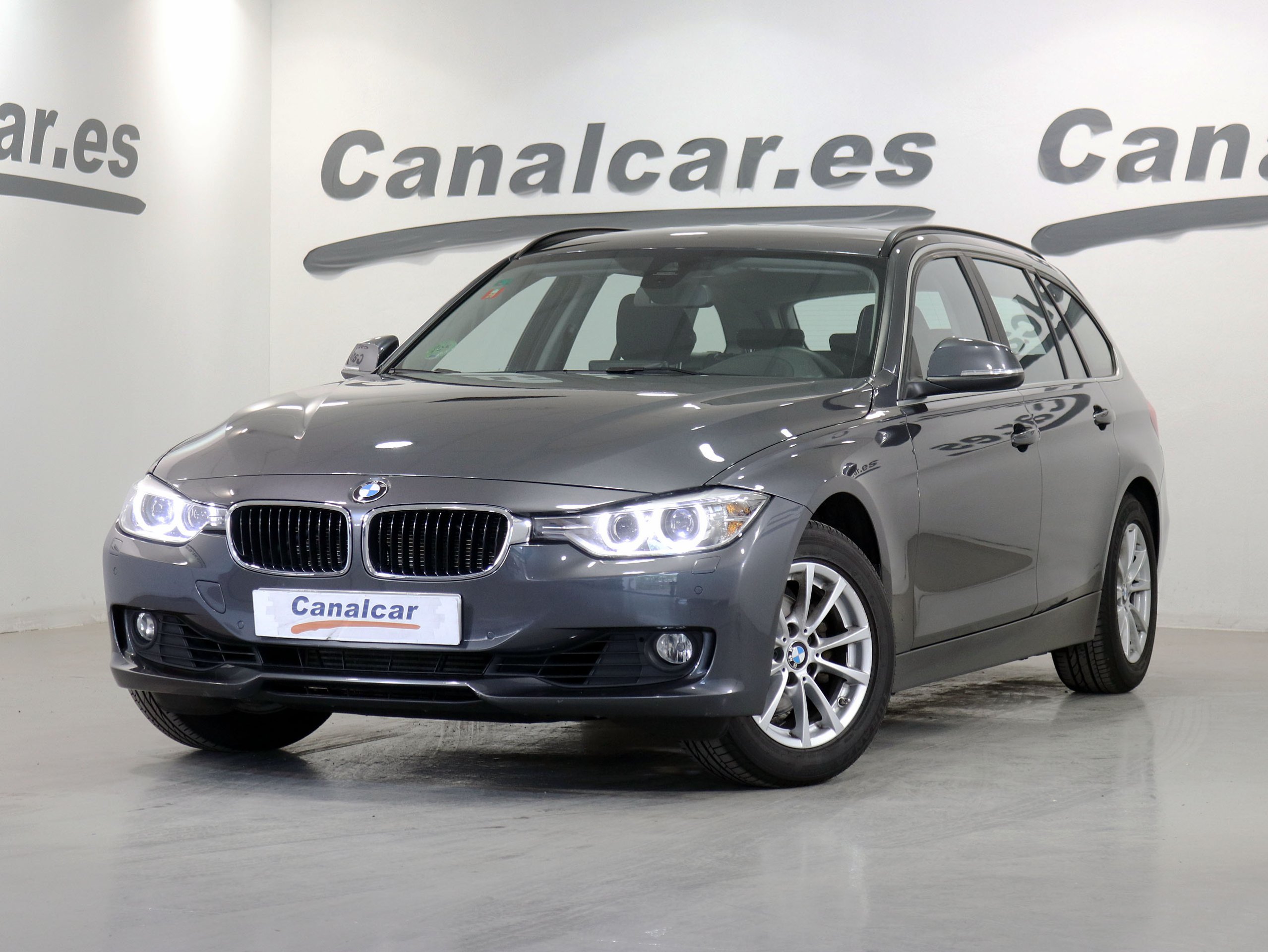 Foto Bmw 320 1